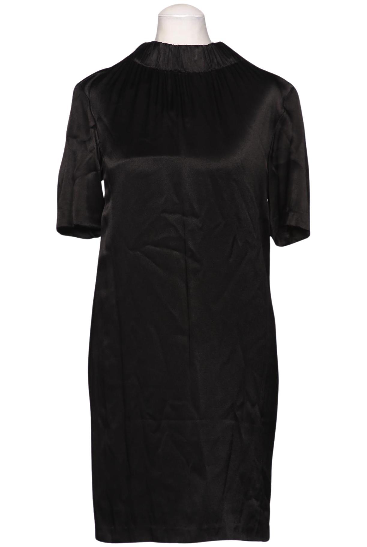 

Hallhuber Damen Kleid, schwarz, Gr. 34