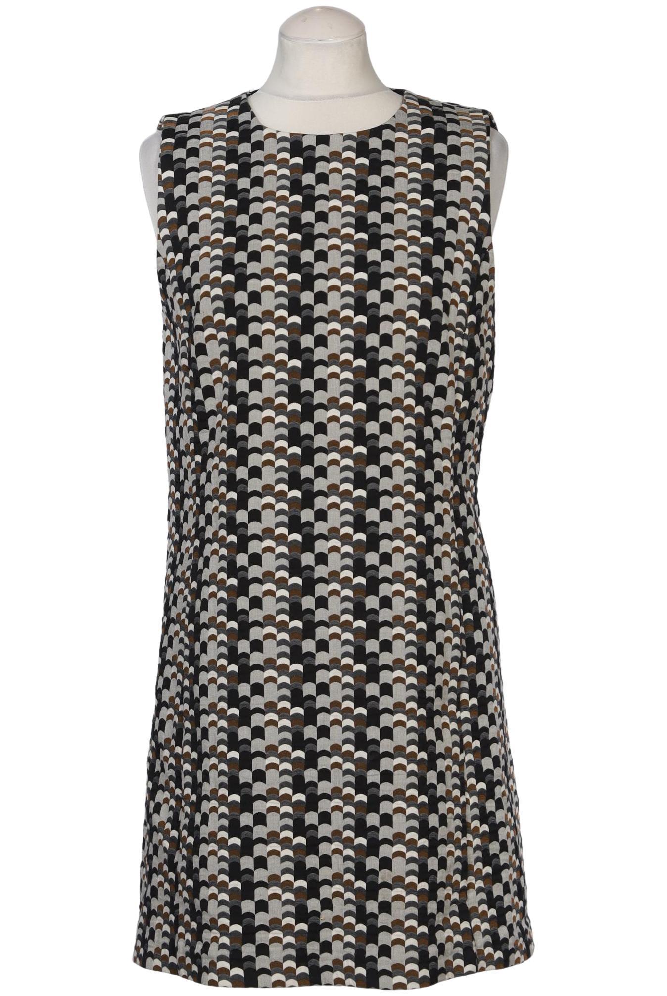 

Hallhuber Damen Kleid, mehrfarbig, Gr. 40