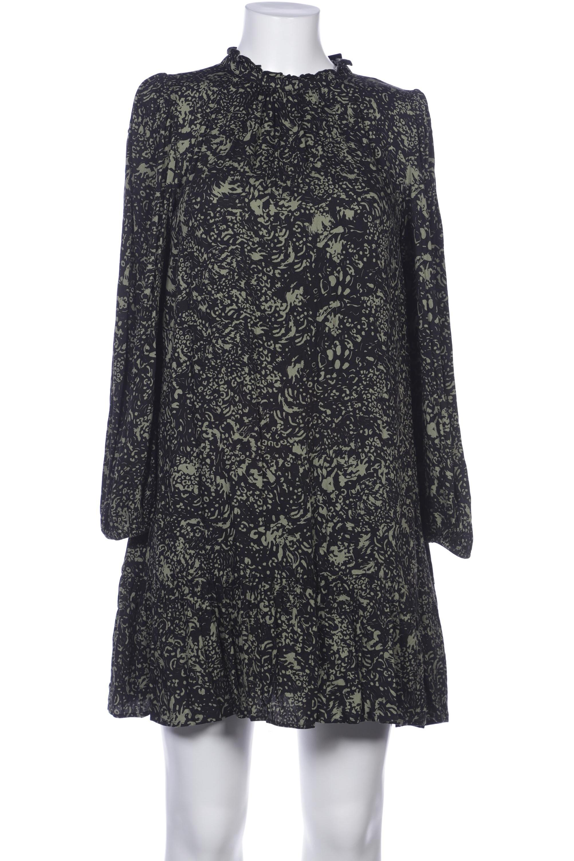 

Hallhuber Damen Kleid, schwarz, Gr. 38
