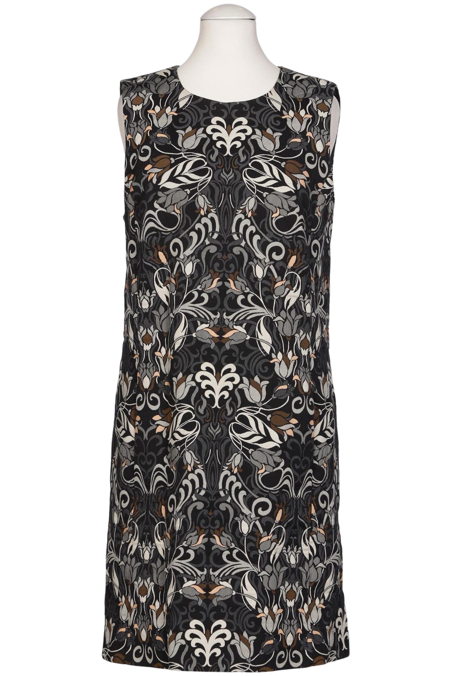 

Hallhuber Damen Kleid, mehrfarbig, Gr. 38