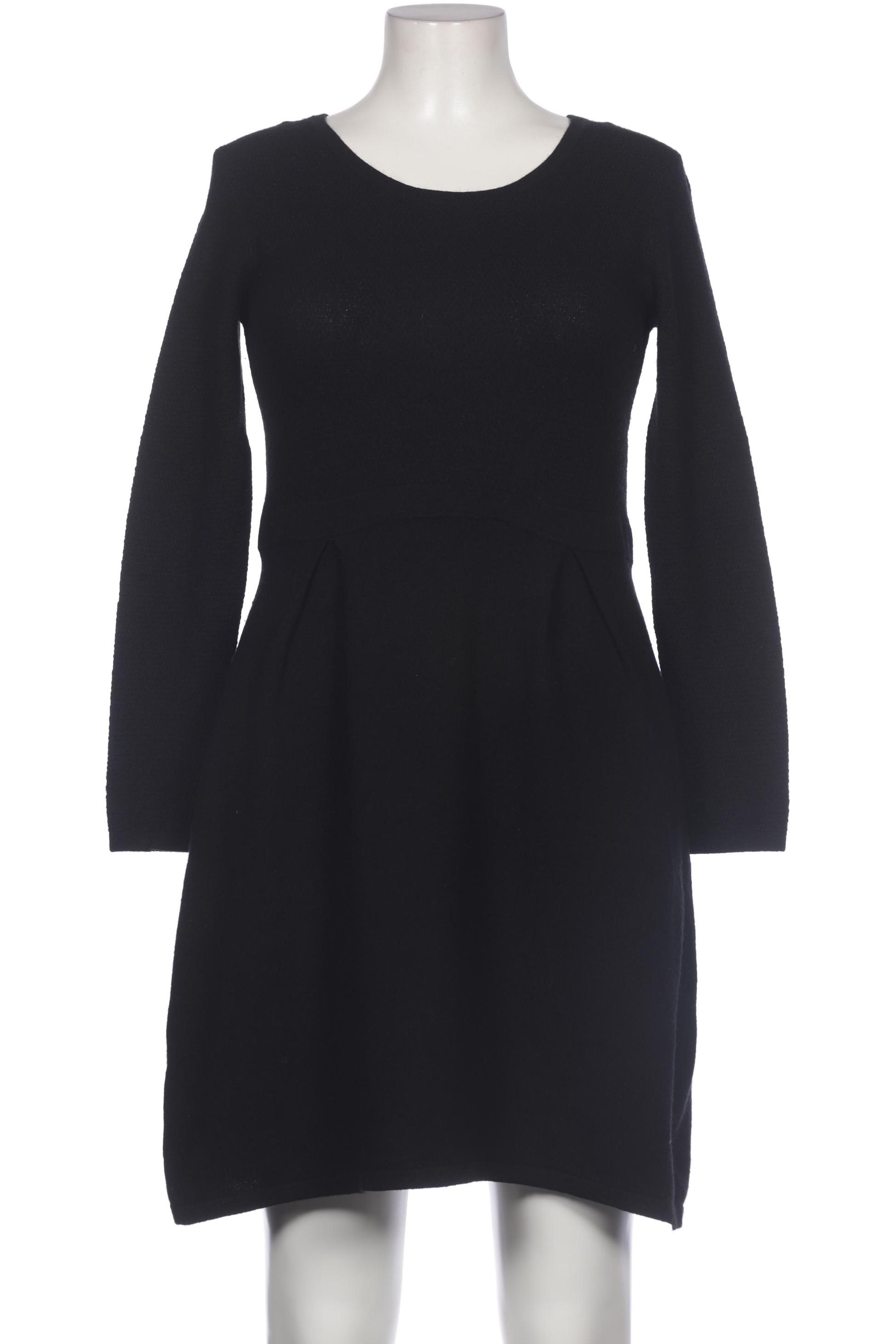 

Hallhuber Damen Kleid, schwarz, Gr. 42