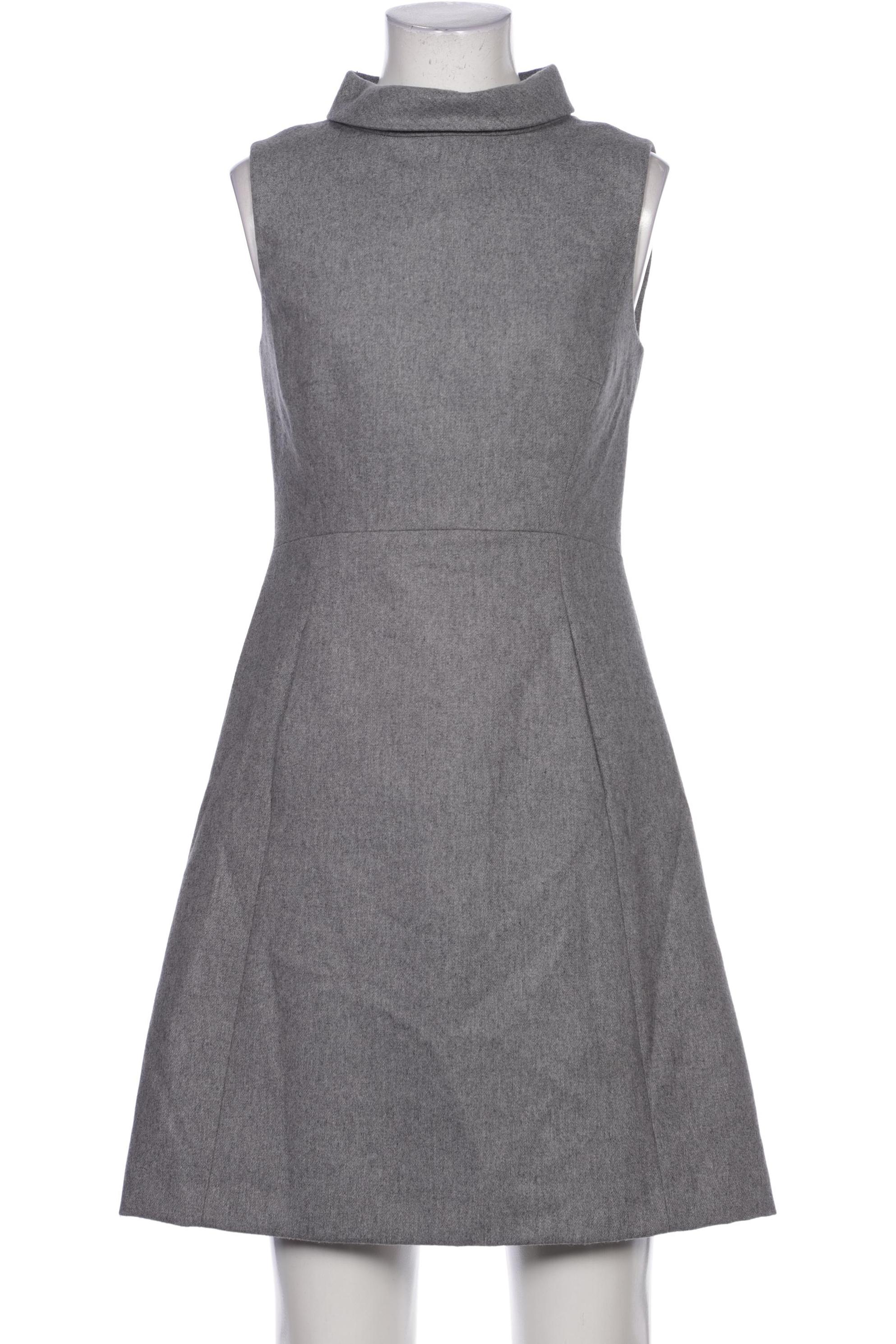 

Hallhuber Damen Kleid, grau, Gr. 36
