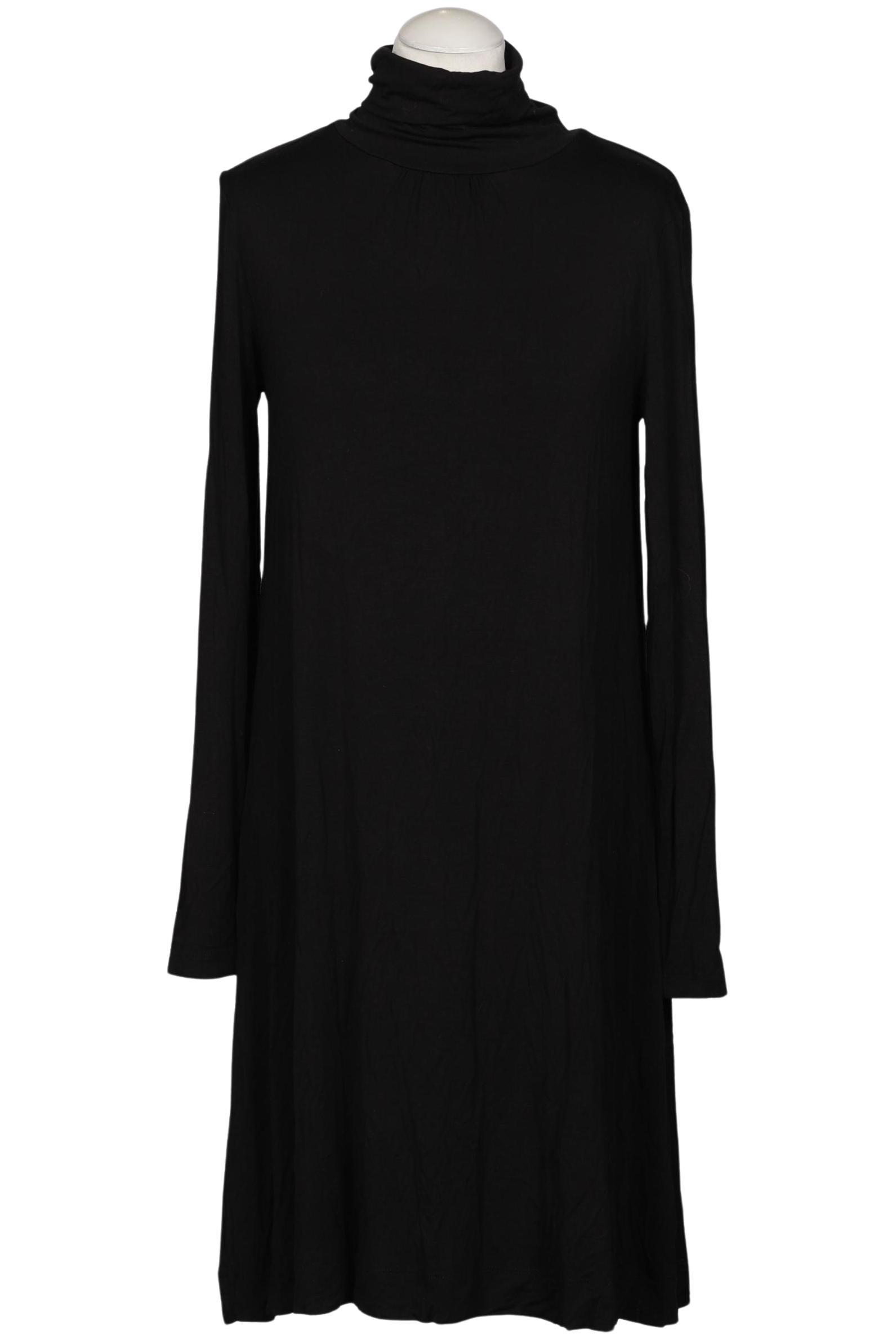 

Hallhuber Damen Kleid, schwarz, Gr. 38