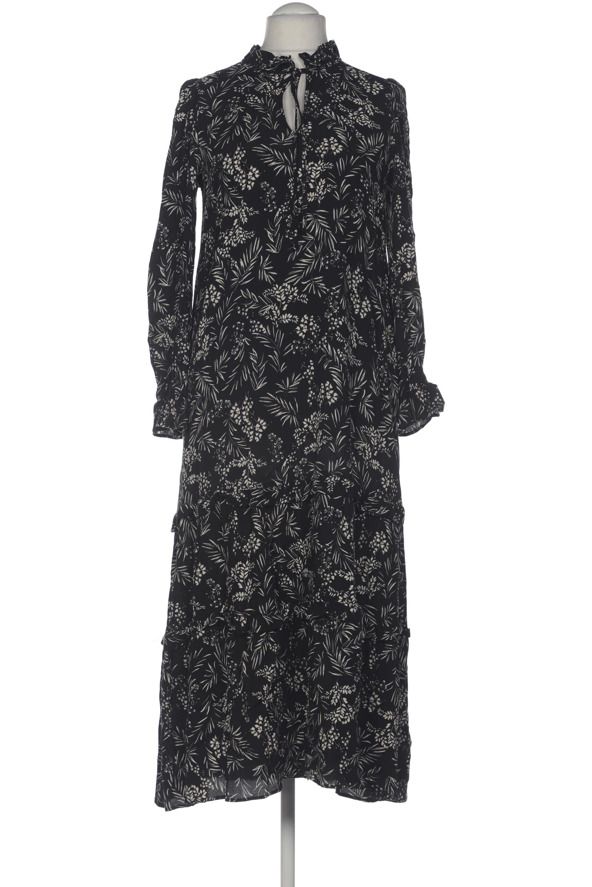 

Hallhuber Damen Kleid, schwarz, Gr. 38
