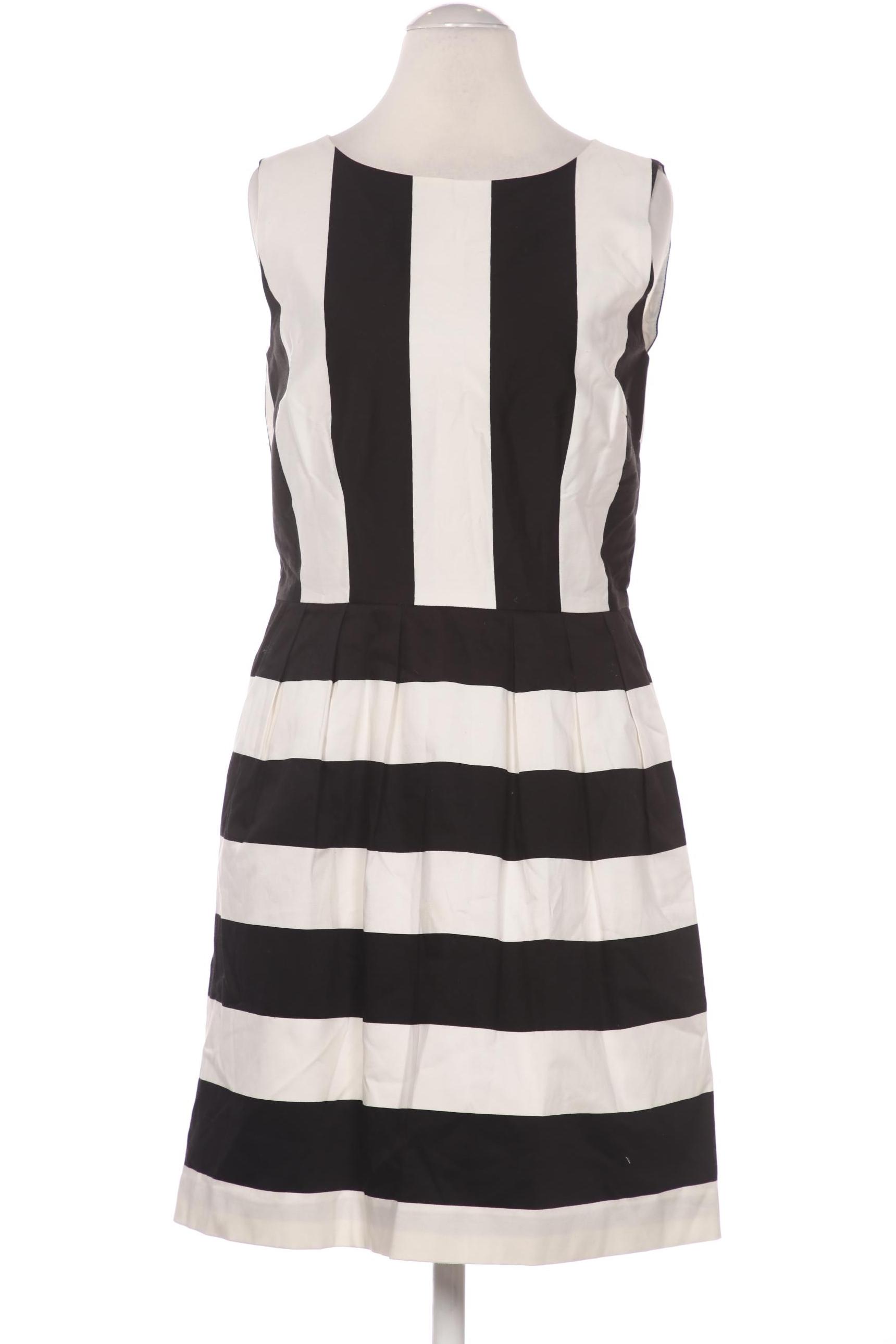 

Hallhuber Damen Kleid, schwarz, Gr. 36