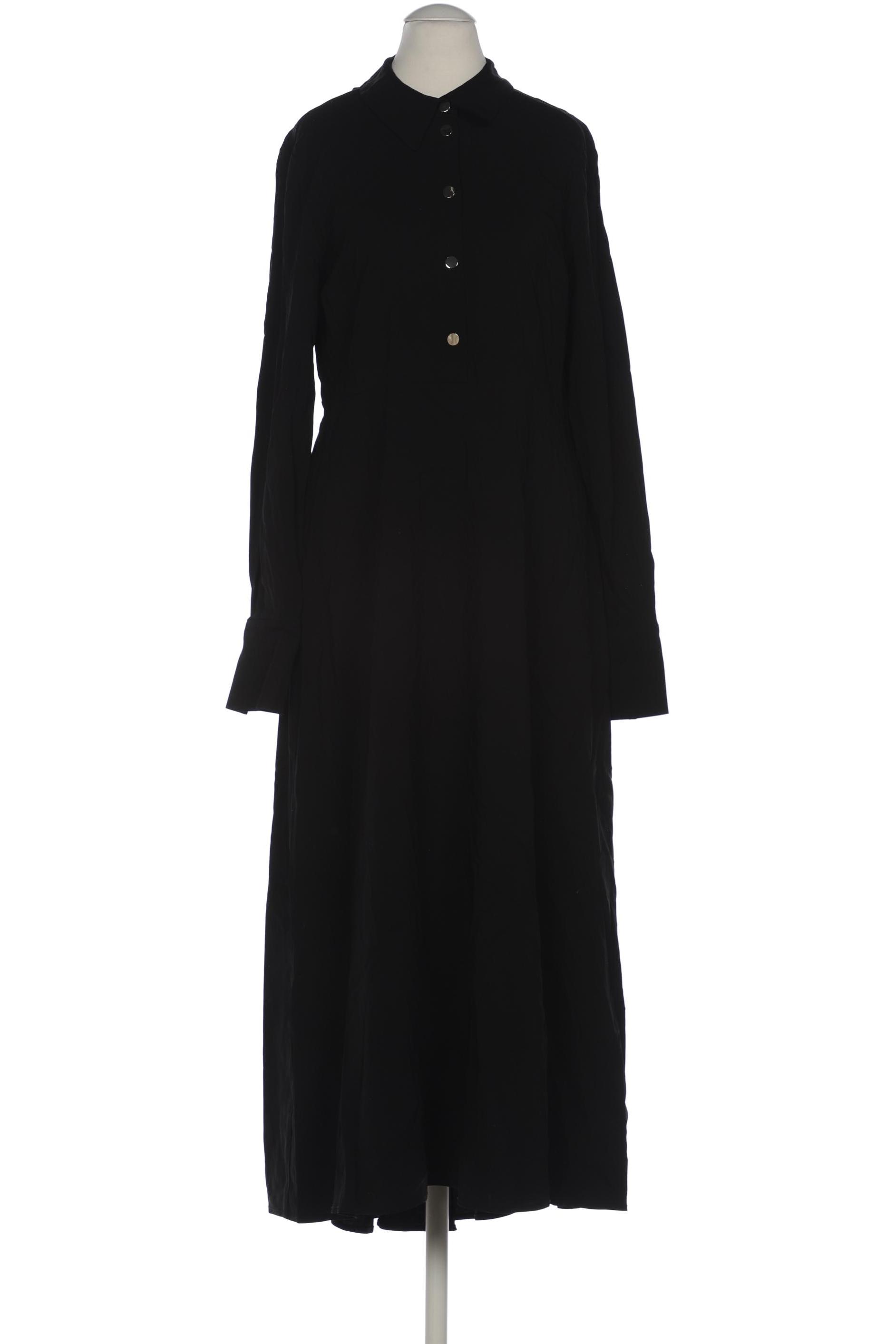 

Hallhuber Damen Kleid, schwarz, Gr. 36