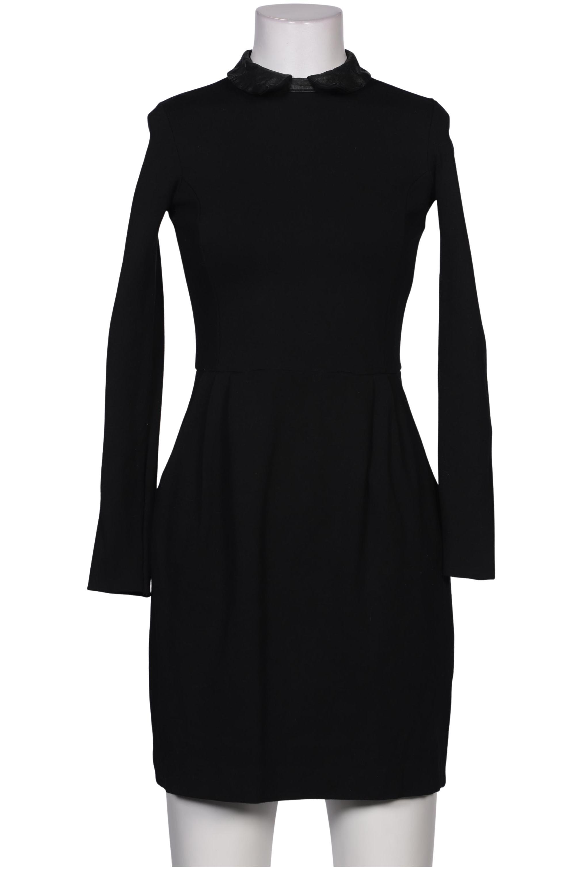 

Hallhuber Damen Kleid, schwarz, Gr. 34