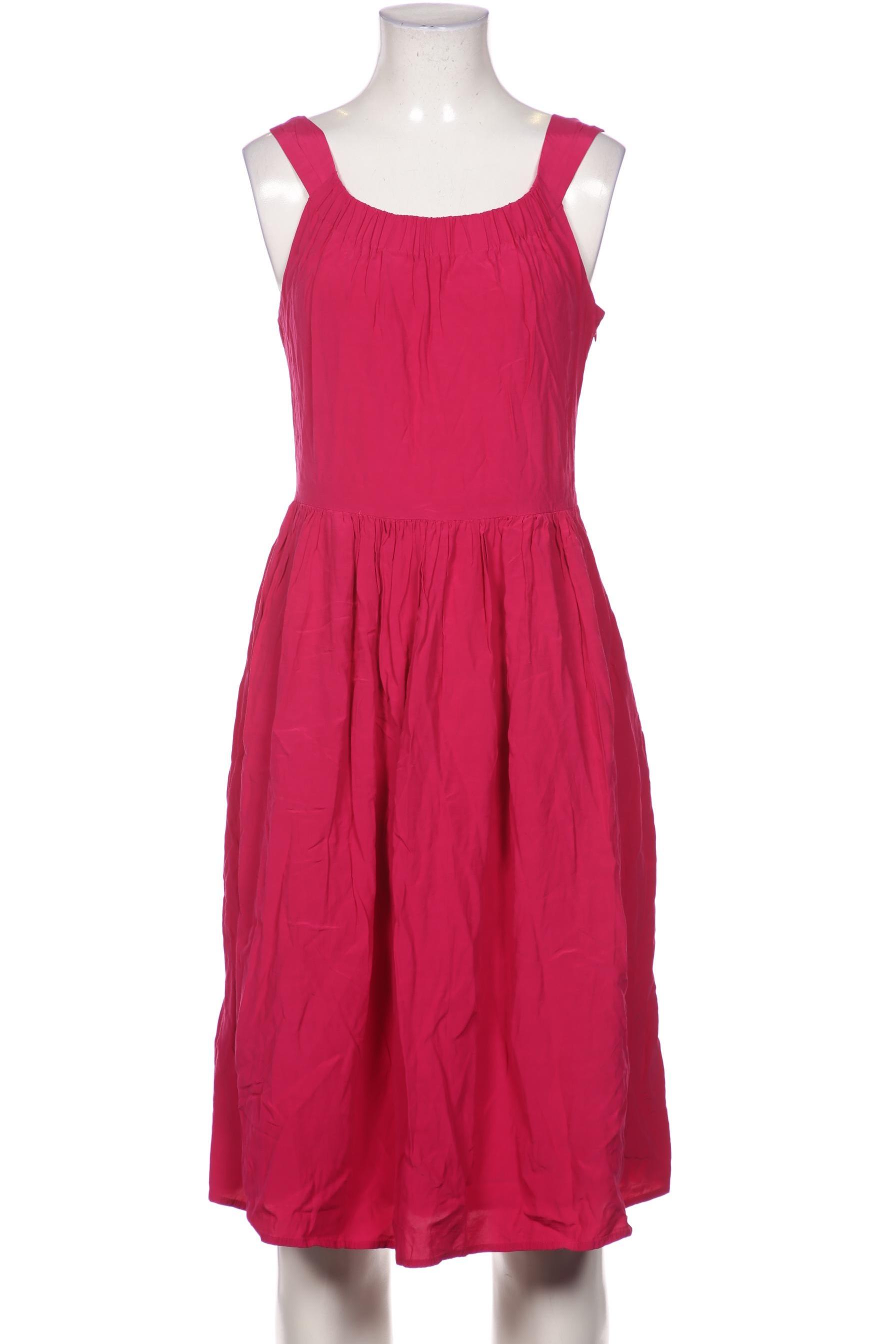 

Hallhuber Damen Kleid, pink, Gr. 38