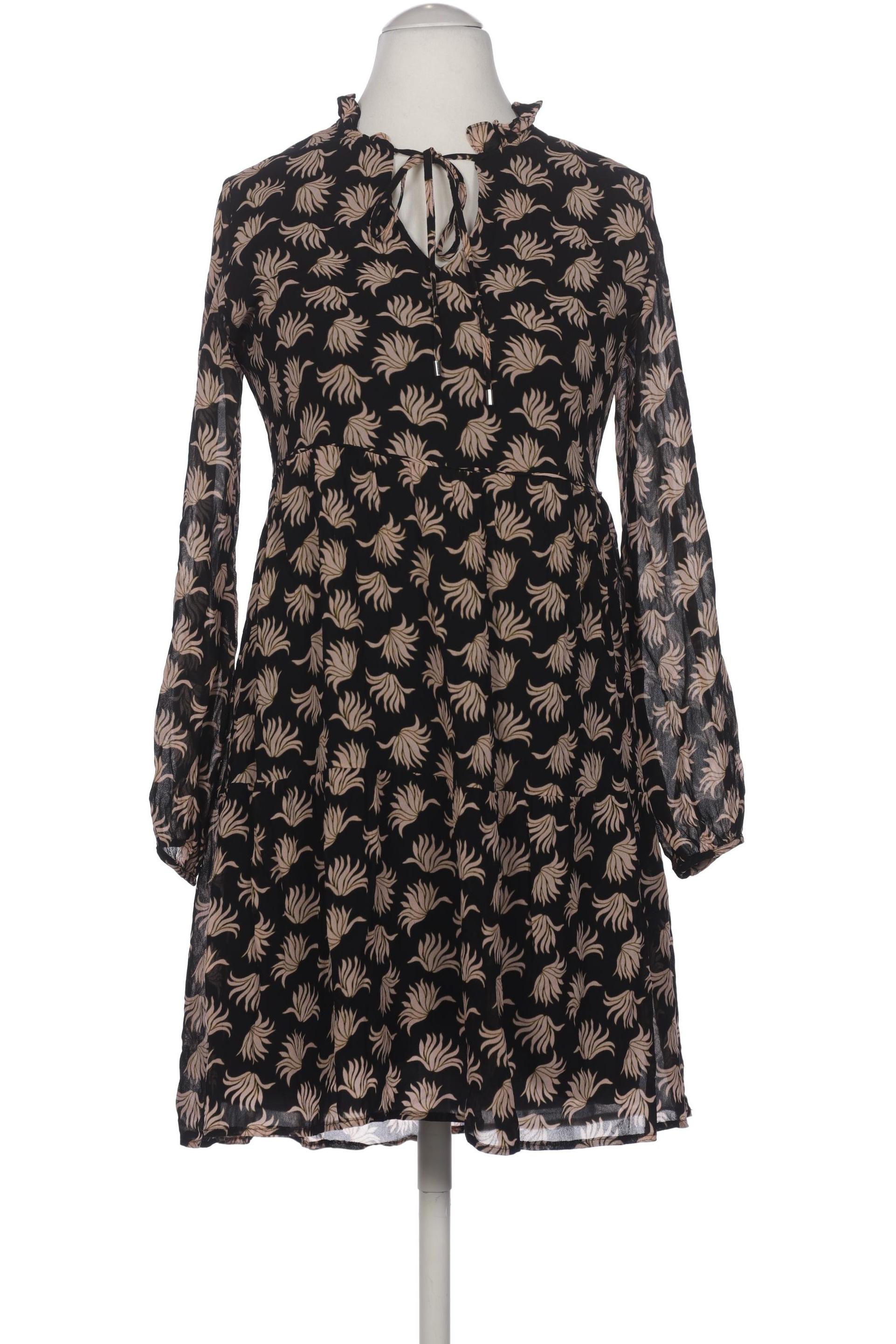 

Hallhuber Damen Kleid, schwarz, Gr. 36