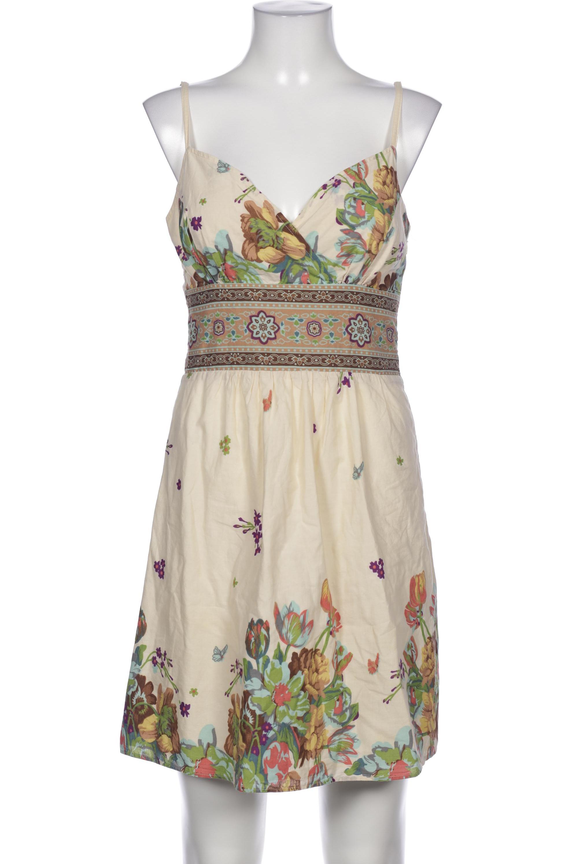 

Hallhuber Damen Kleid, gelb, Gr. 36