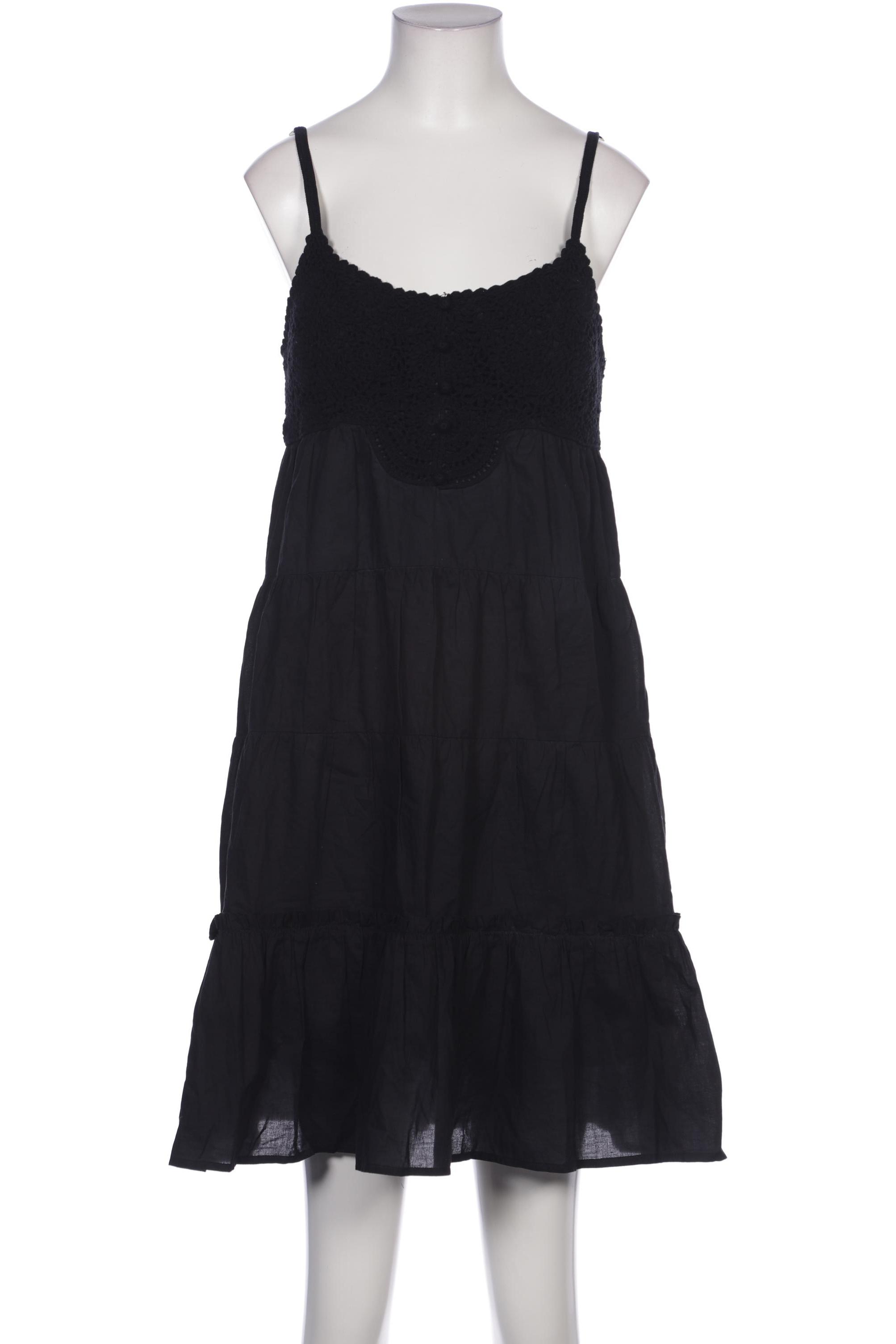 

Hallhuber Damen Kleid, schwarz, Gr. 36