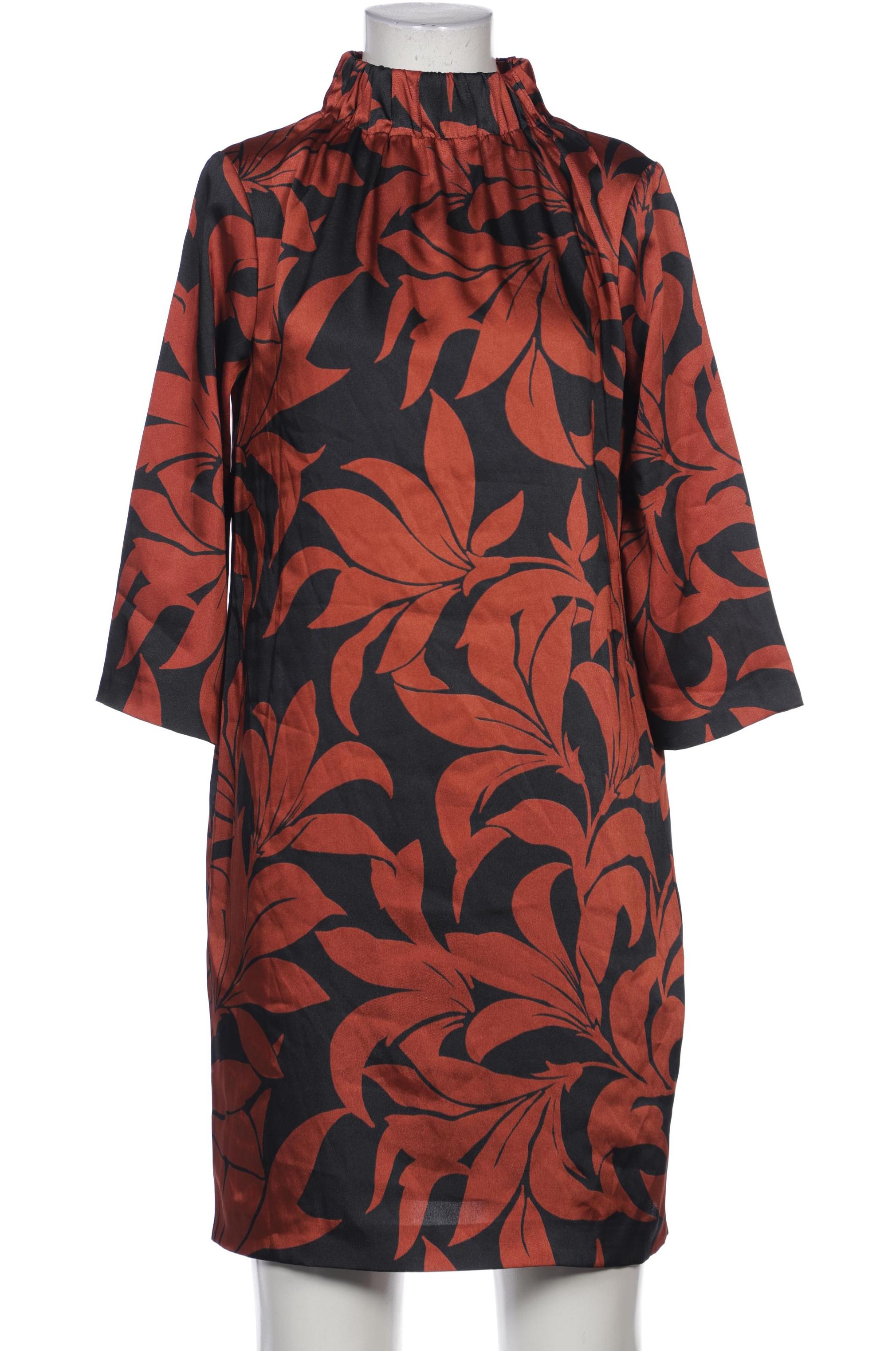

Hallhuber Damen Kleid, schwarz, Gr. 34