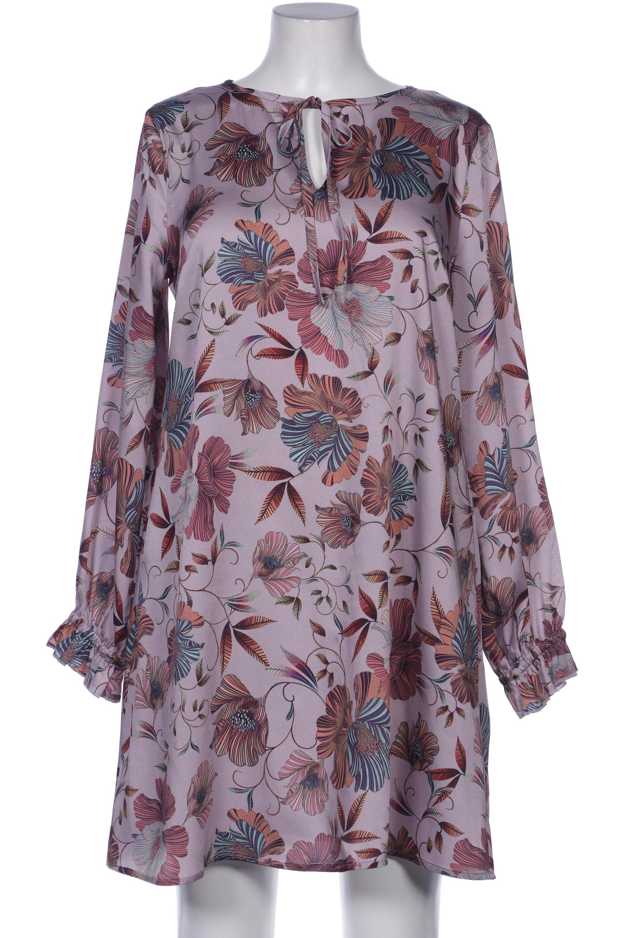 

Hallhuber Damen Kleid, flieder, Gr. 42
