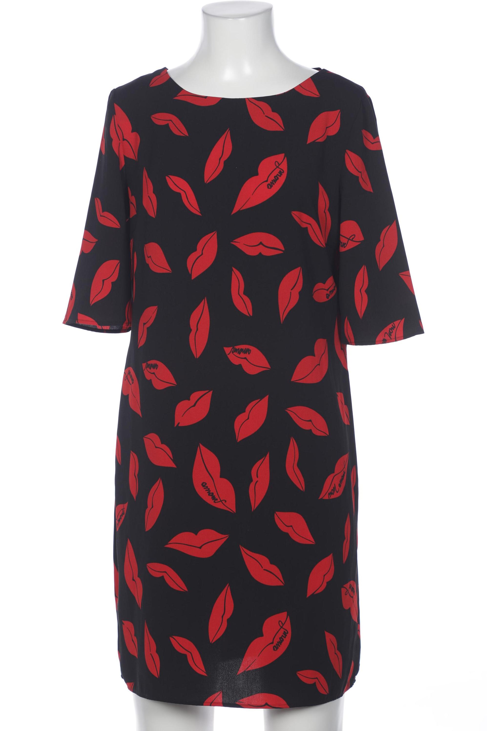 

Hallhuber Damen Kleid, schwarz