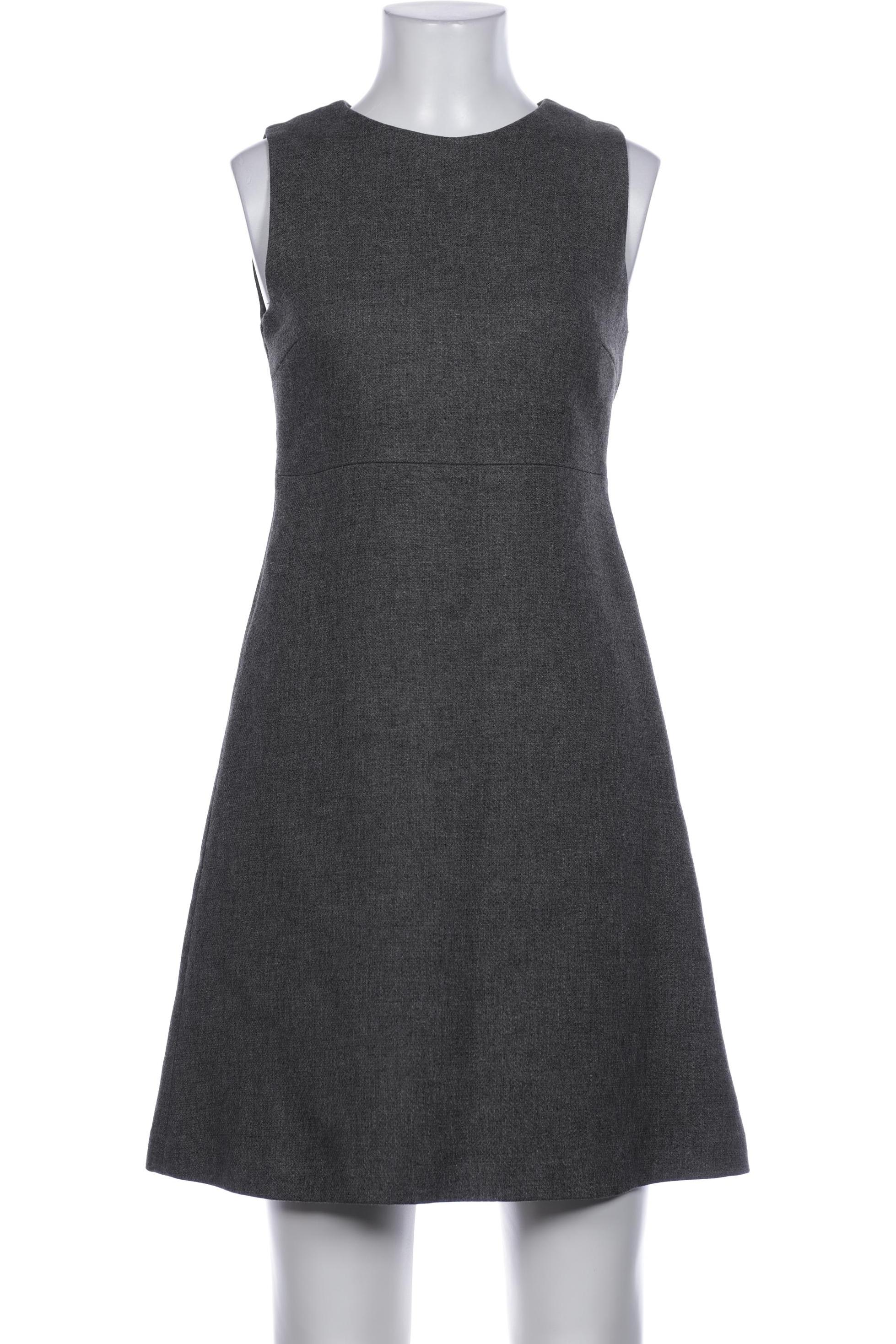 

Hallhuber Damen Kleid, grau, Gr. 34