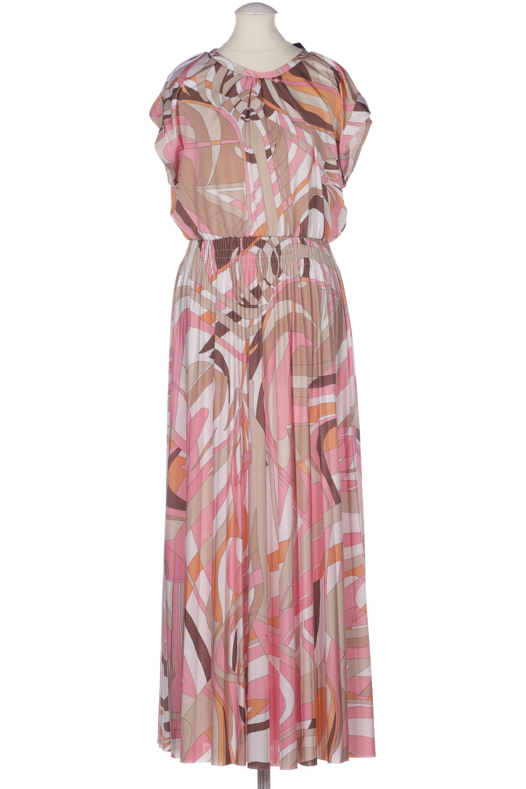 

Hallhuber Damen Kleid, pink, Gr. 36