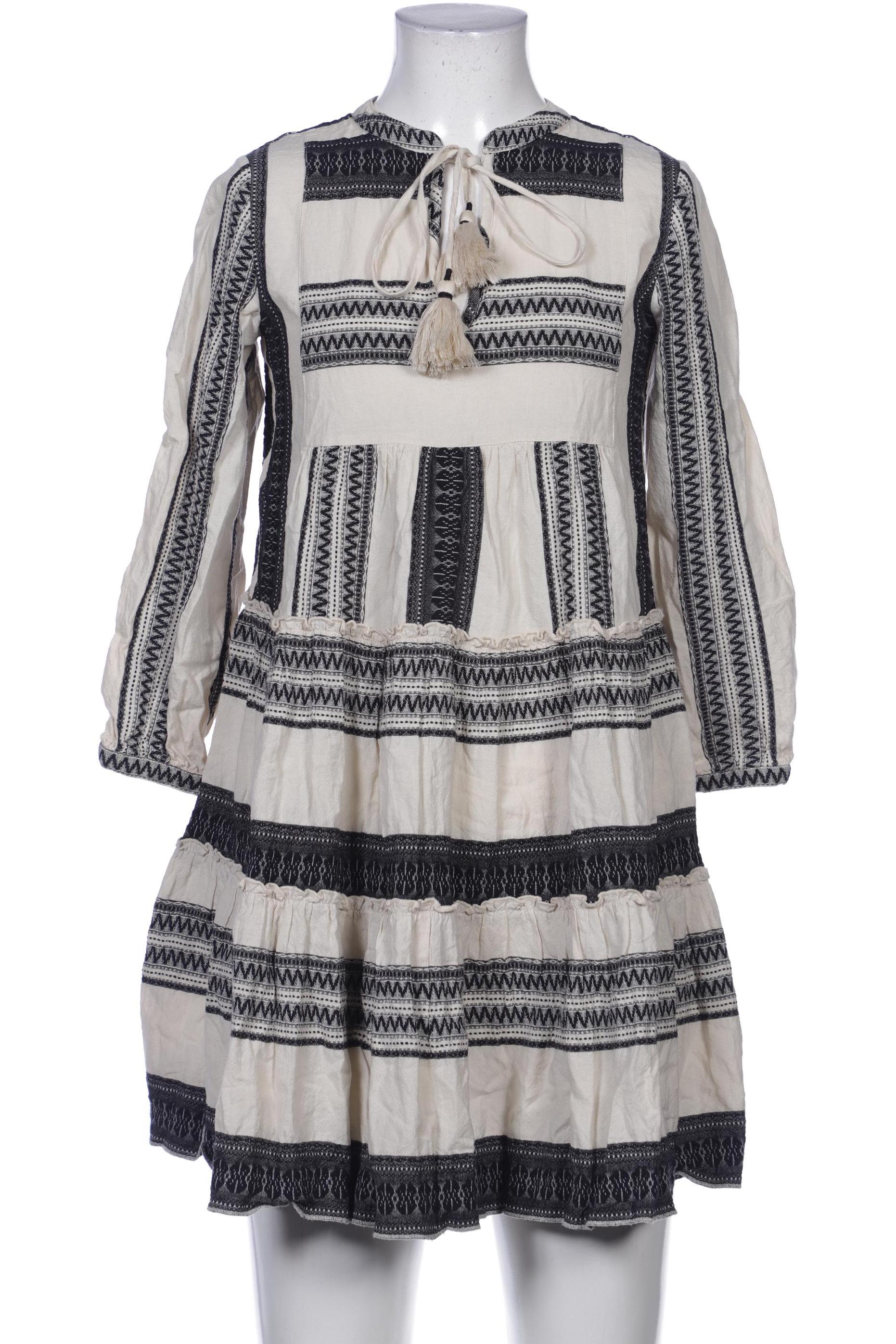 

Hallhuber Damen Kleid, marineblau, Gr. 34