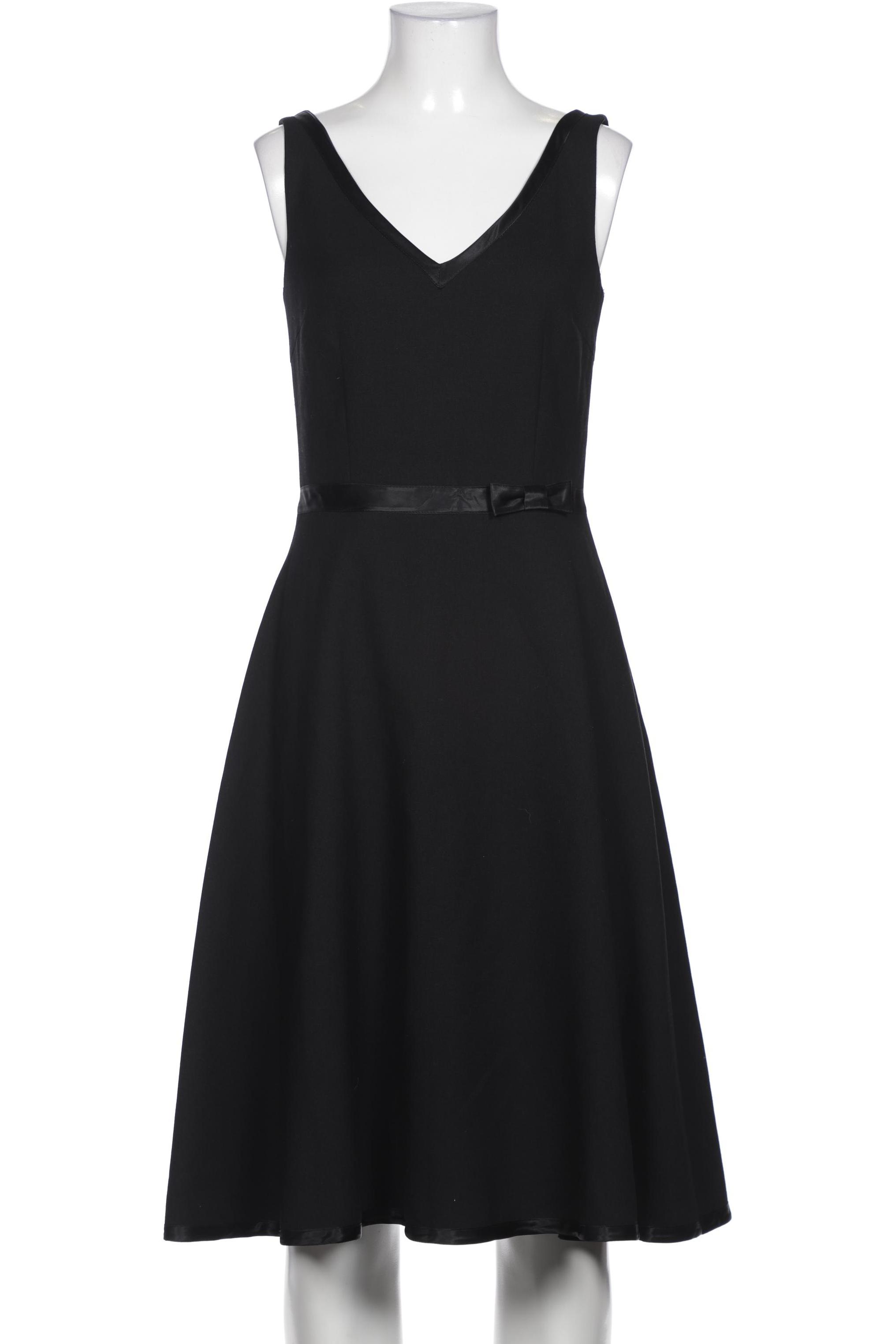 

Hallhuber Damen Kleid, schwarz