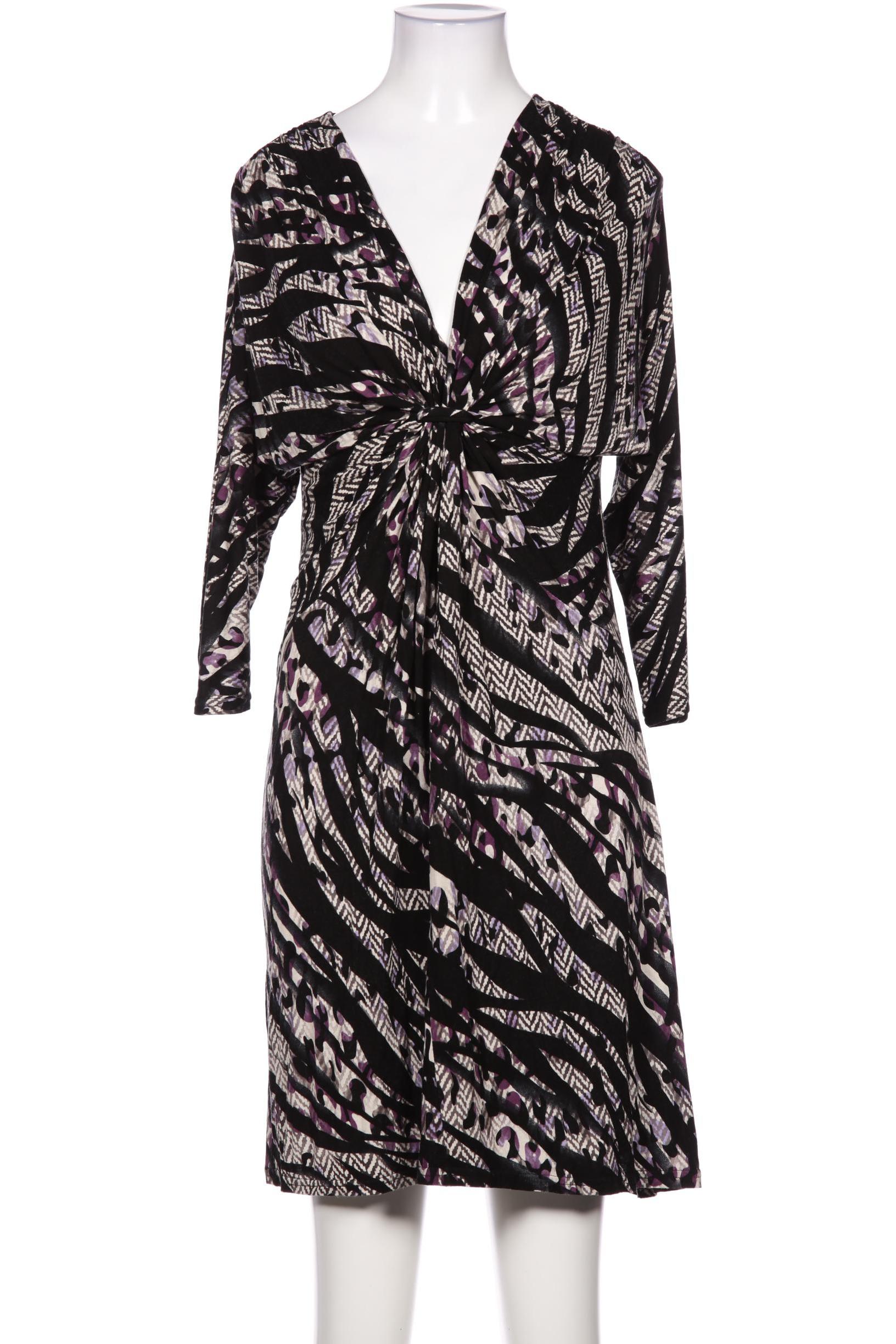 

Hallhuber Damen Kleid, schwarz, Gr. 38
