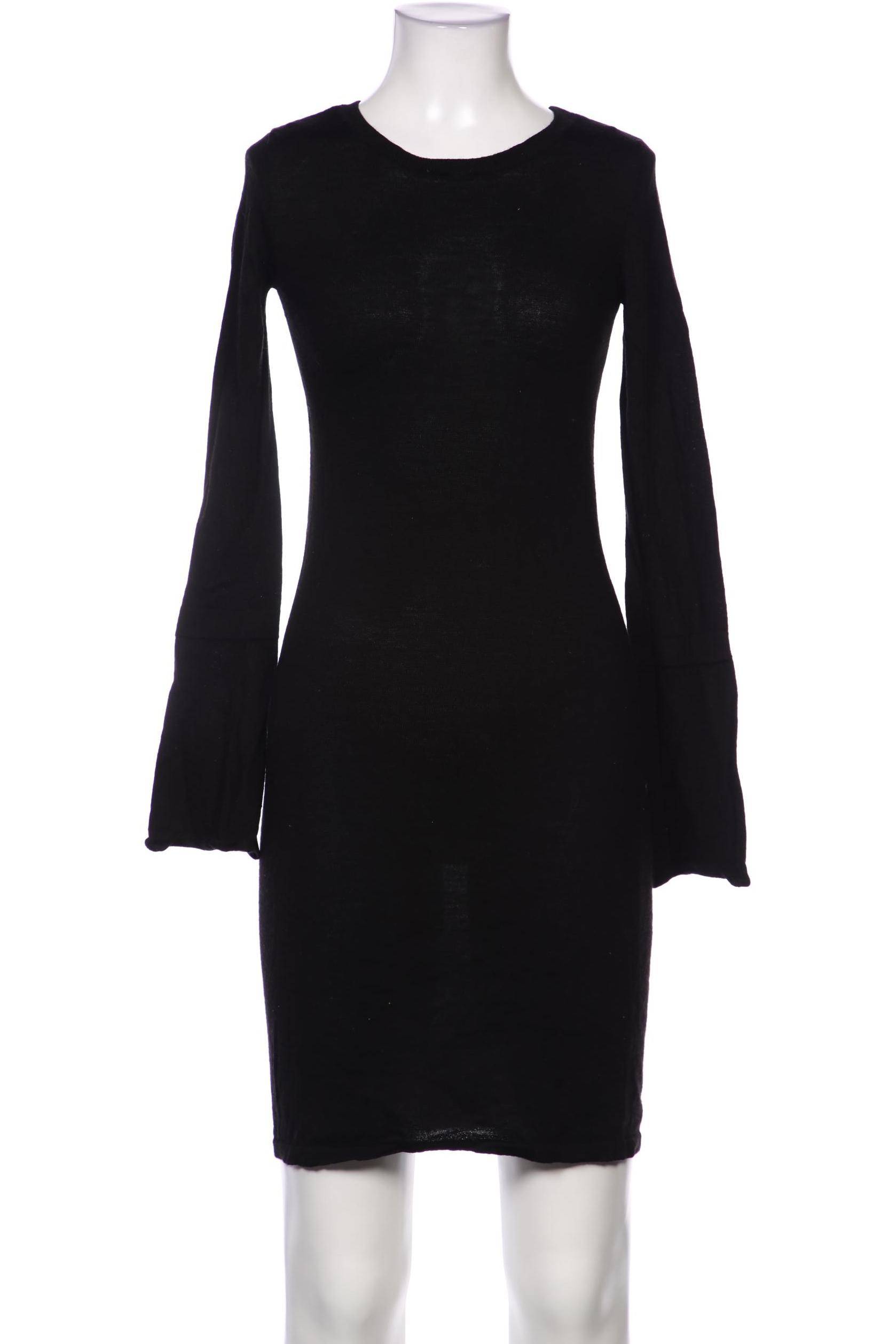 

Hallhuber Damen Kleid, schwarz, Gr. 34