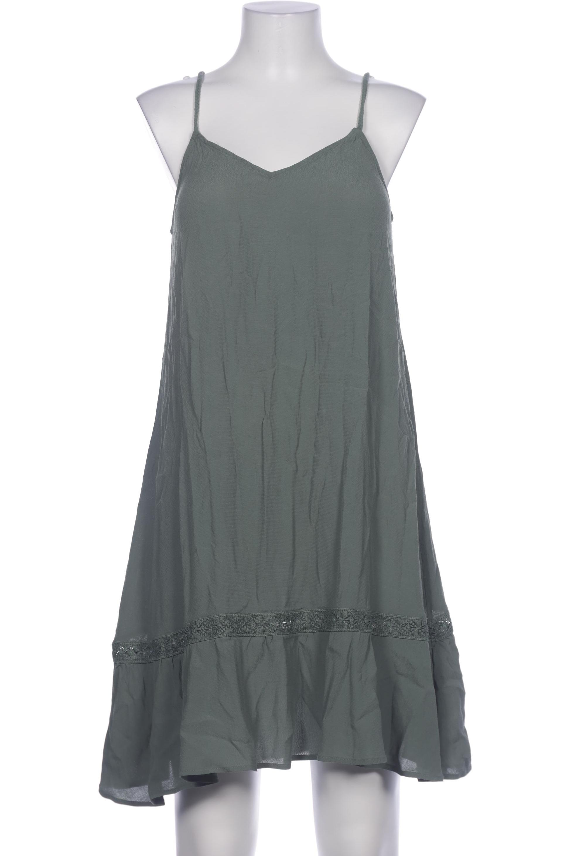 

Hallhuber Damen Kleid, grün, Gr. 38