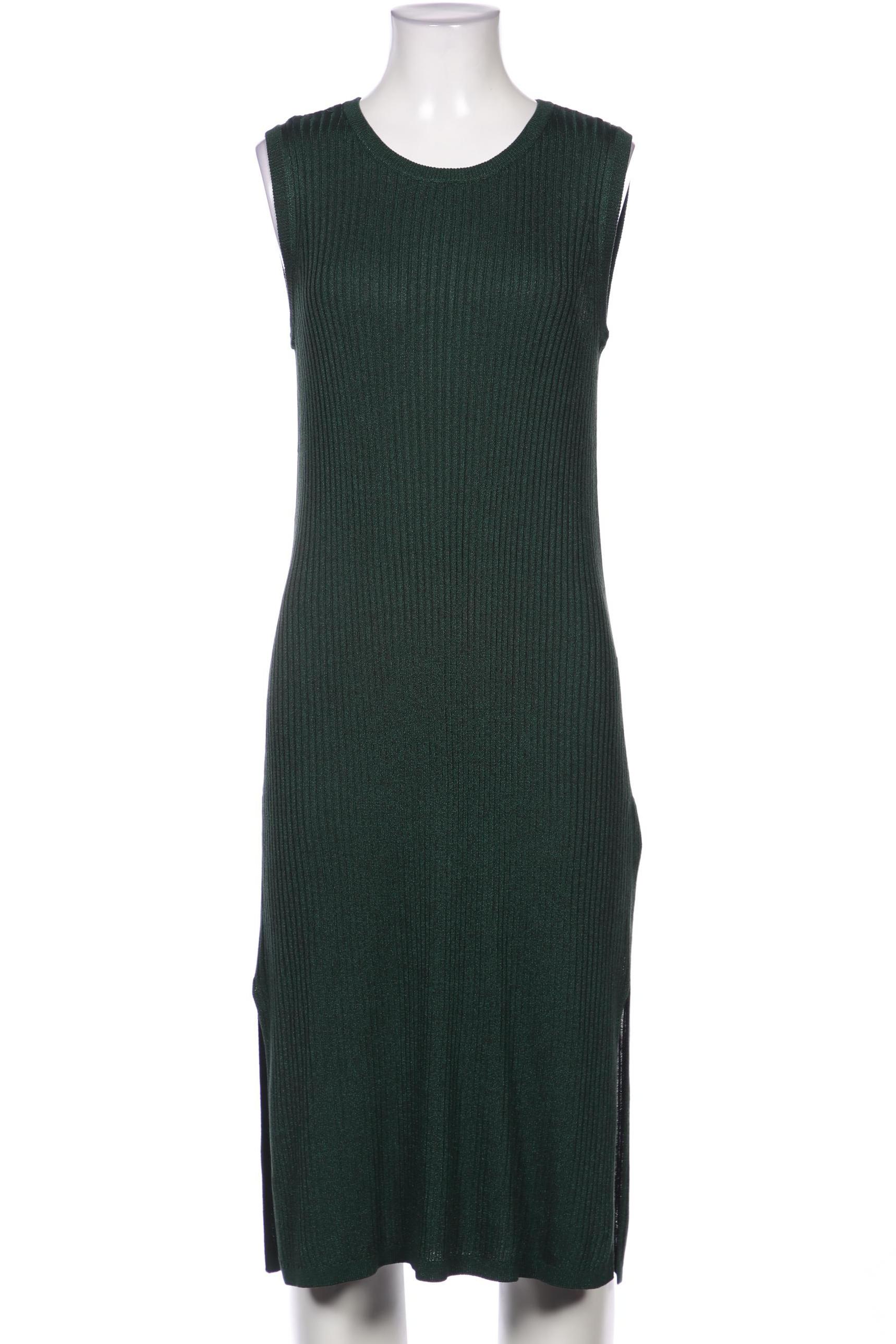 

Hallhuber Damen Kleid, grün, Gr. 36