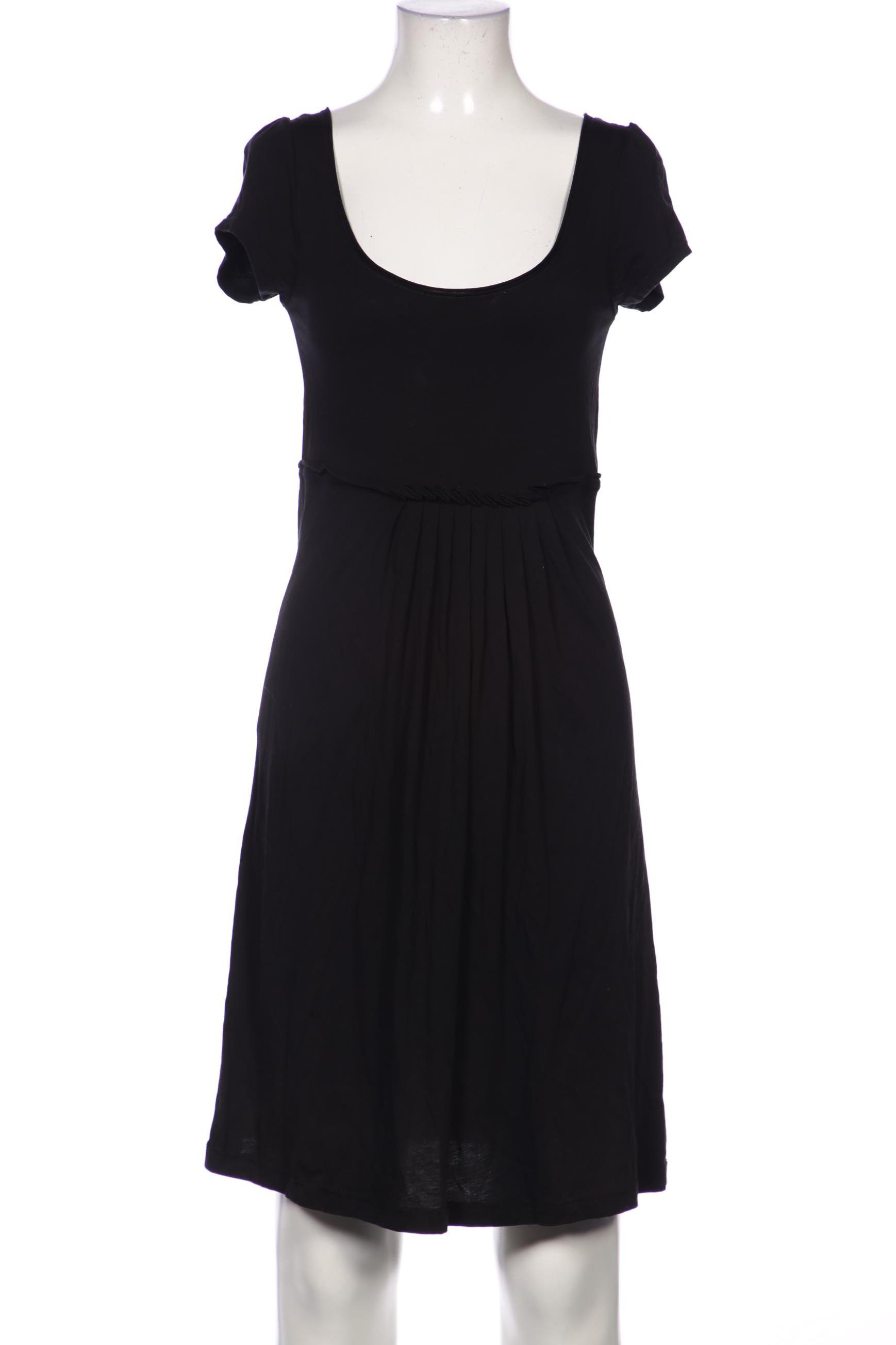 

Hallhuber Damen Kleid, schwarz, Gr. 34