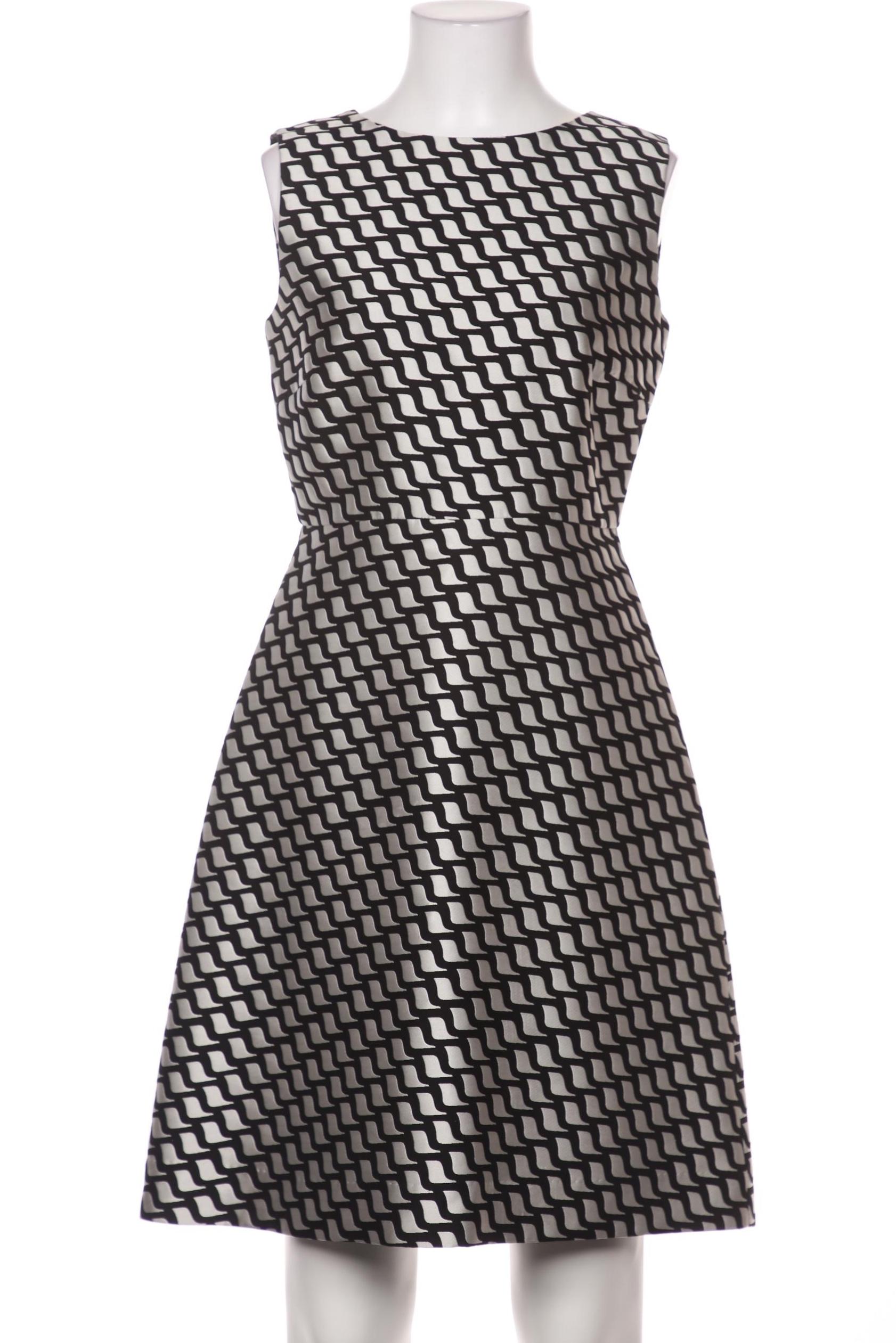 

Hallhuber Damen Kleid, schwarz, Gr. 36