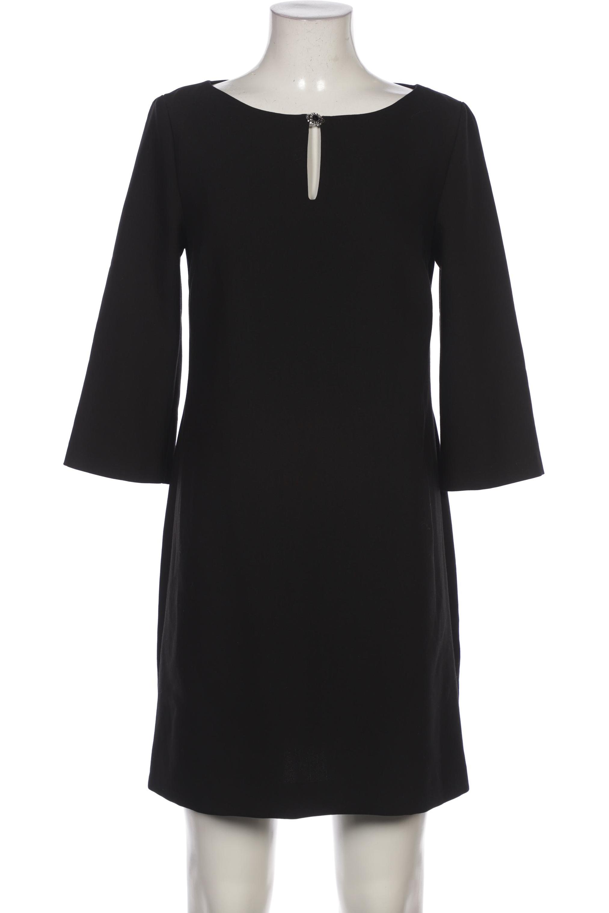 

Hallhuber Damen Kleid, schwarz