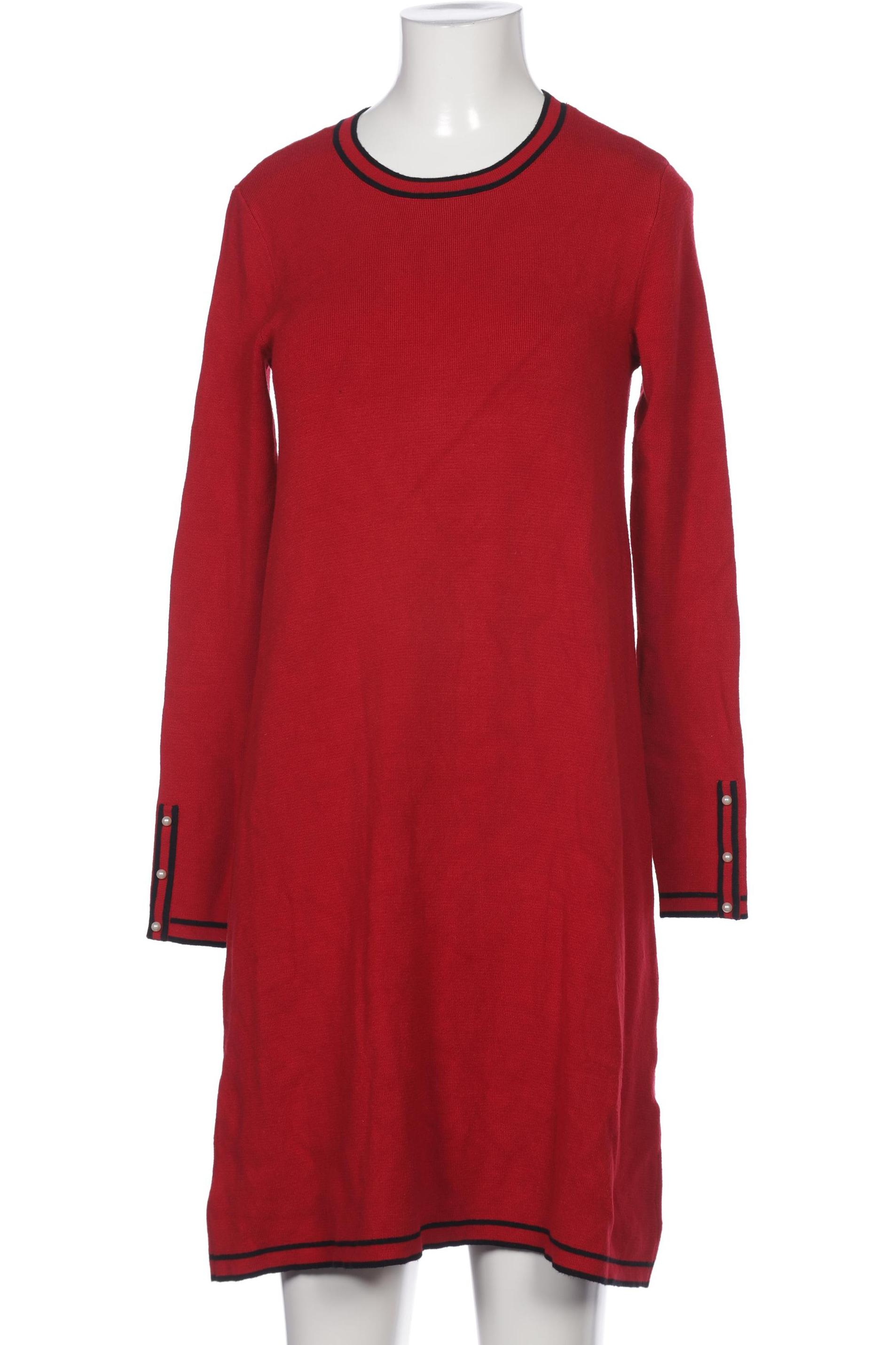 

Hallhuber Damen Kleid, rot