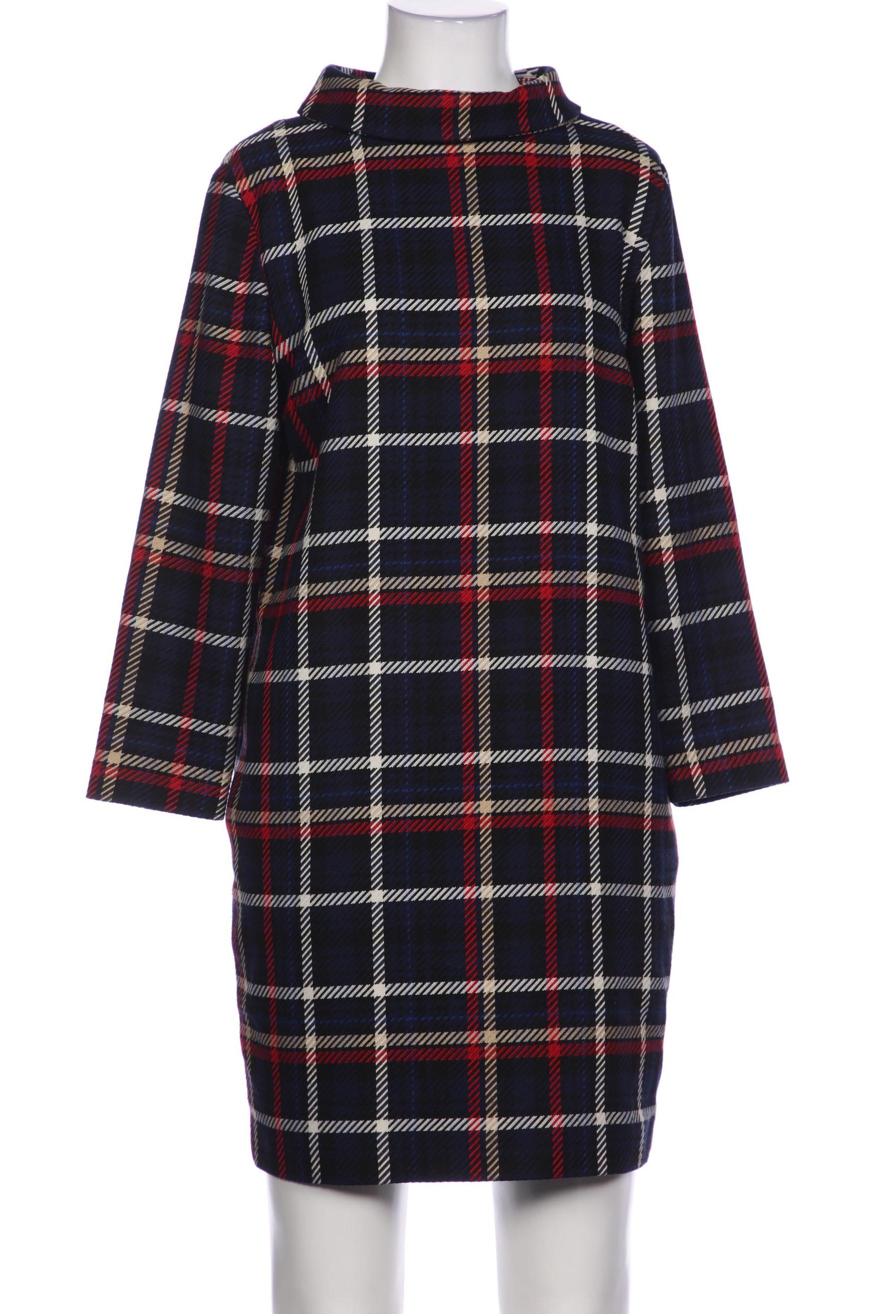 

Hallhuber Damen Kleid, marineblau, Gr. 38