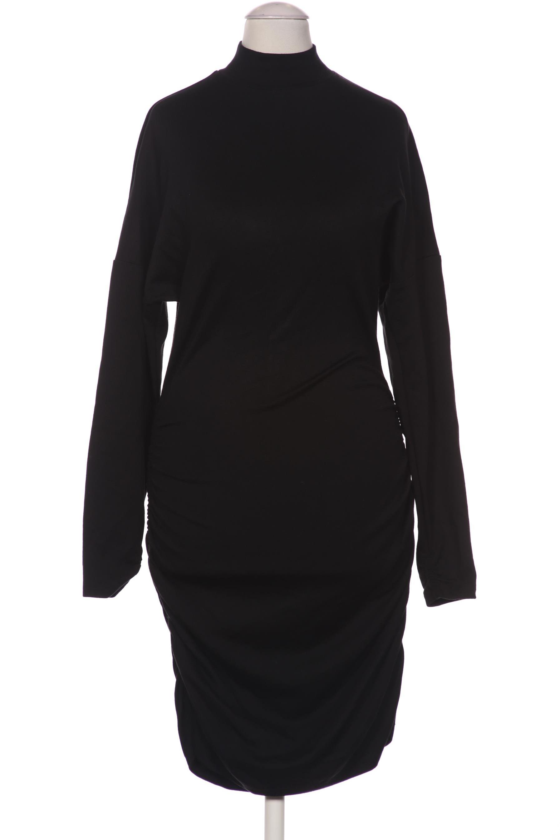 Thumbnail - Hallhuber Damen Kleid, schwarz, Gr. 36
