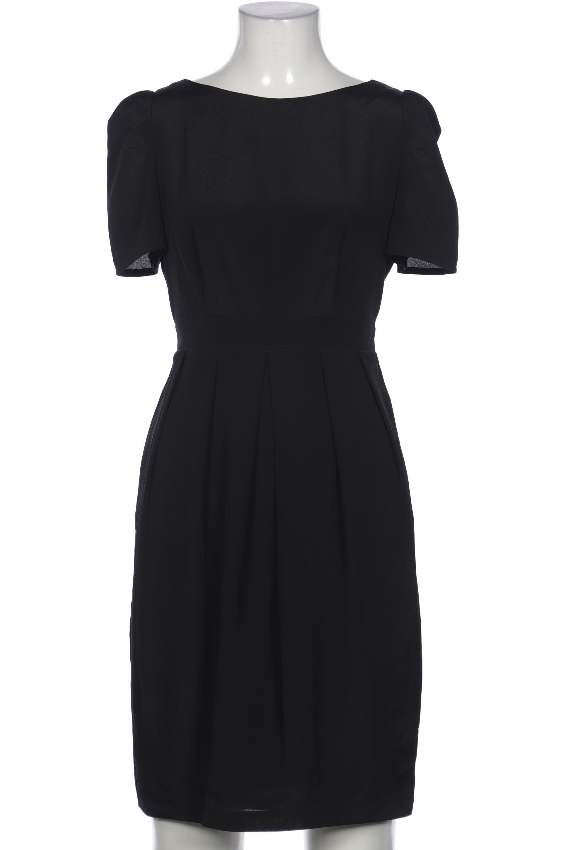 

Hallhuber Damen Kleid, schwarz, Gr. 36