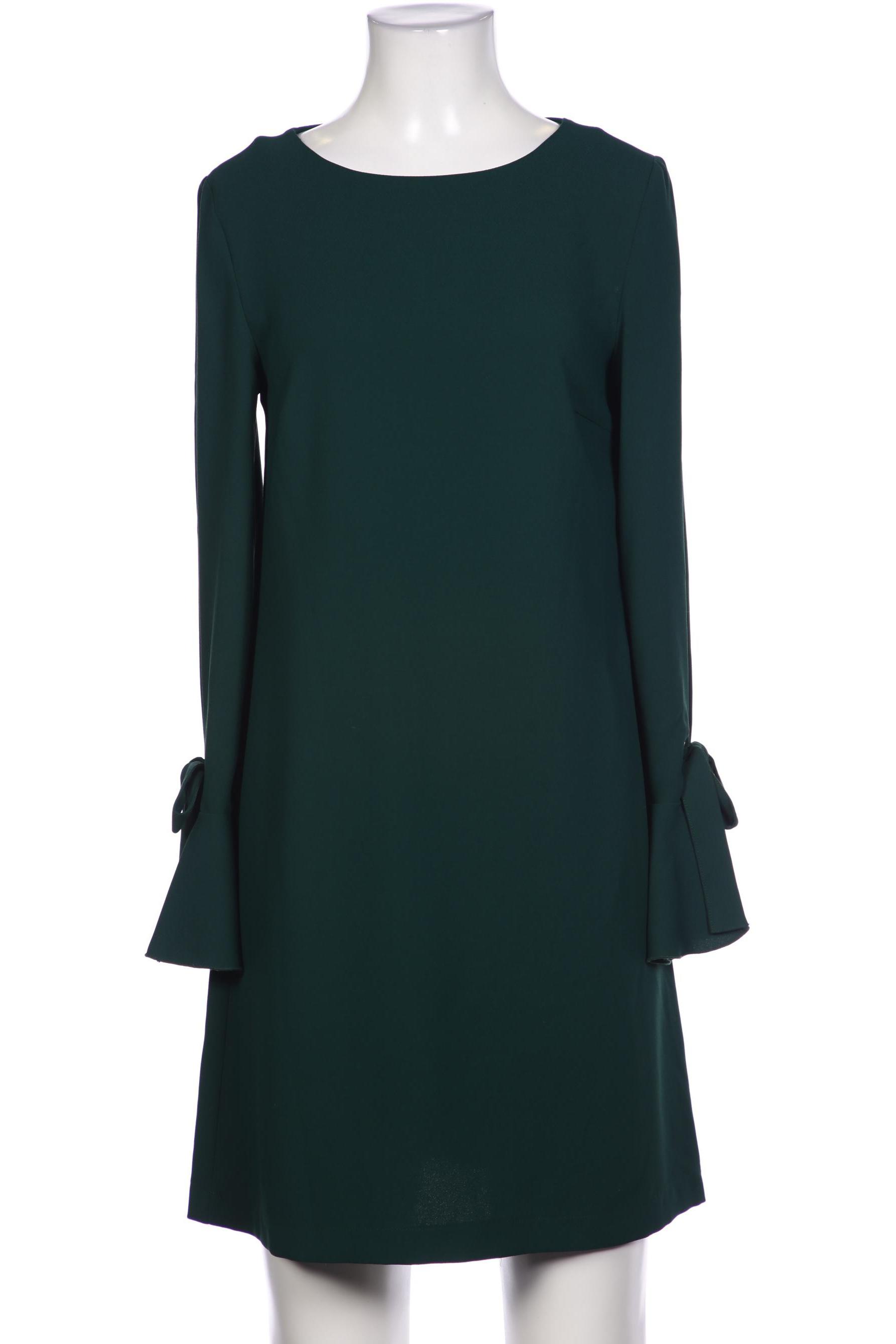 

Hallhuber Damen Kleid, grün, Gr. 36