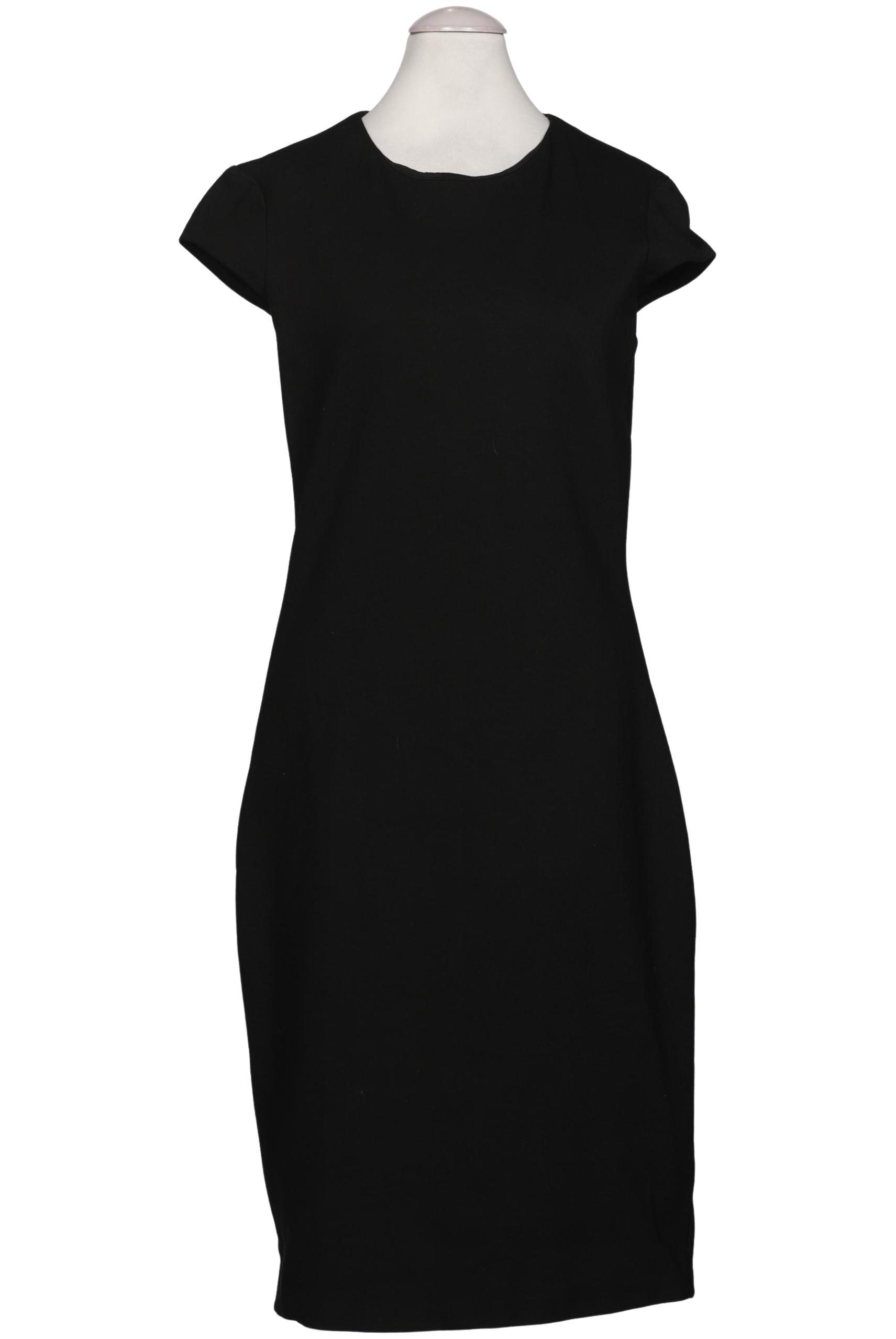 Thumbnail - Hallhuber Damen Kleid, schwarz, Gr. 36
