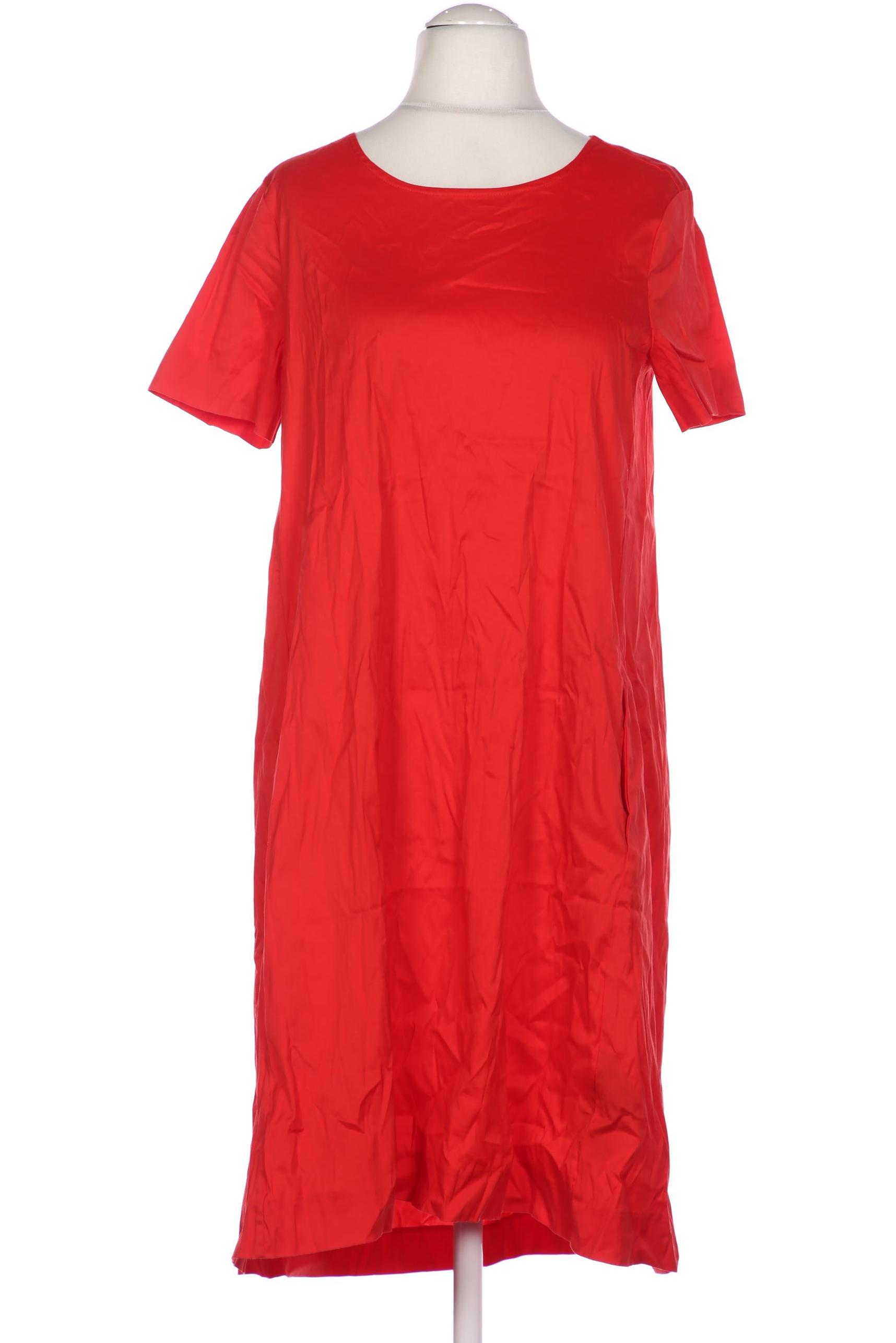 

Hallhuber Damen Kleid, rot, Gr. 36