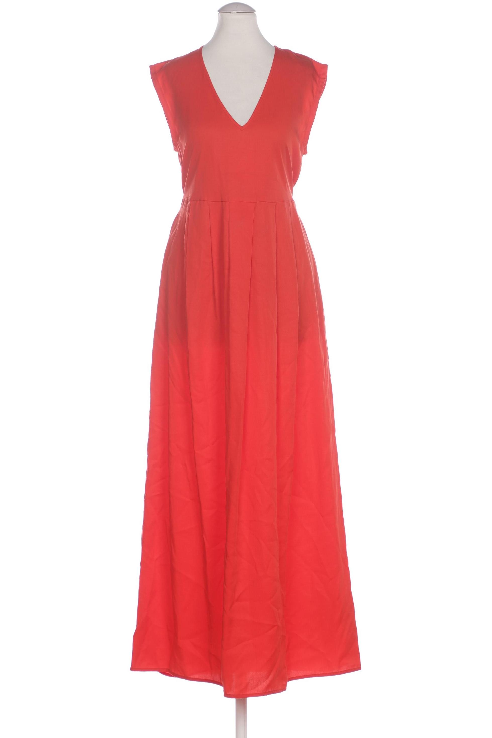 

Hallhuber Damen Kleid, rot, Gr. 34