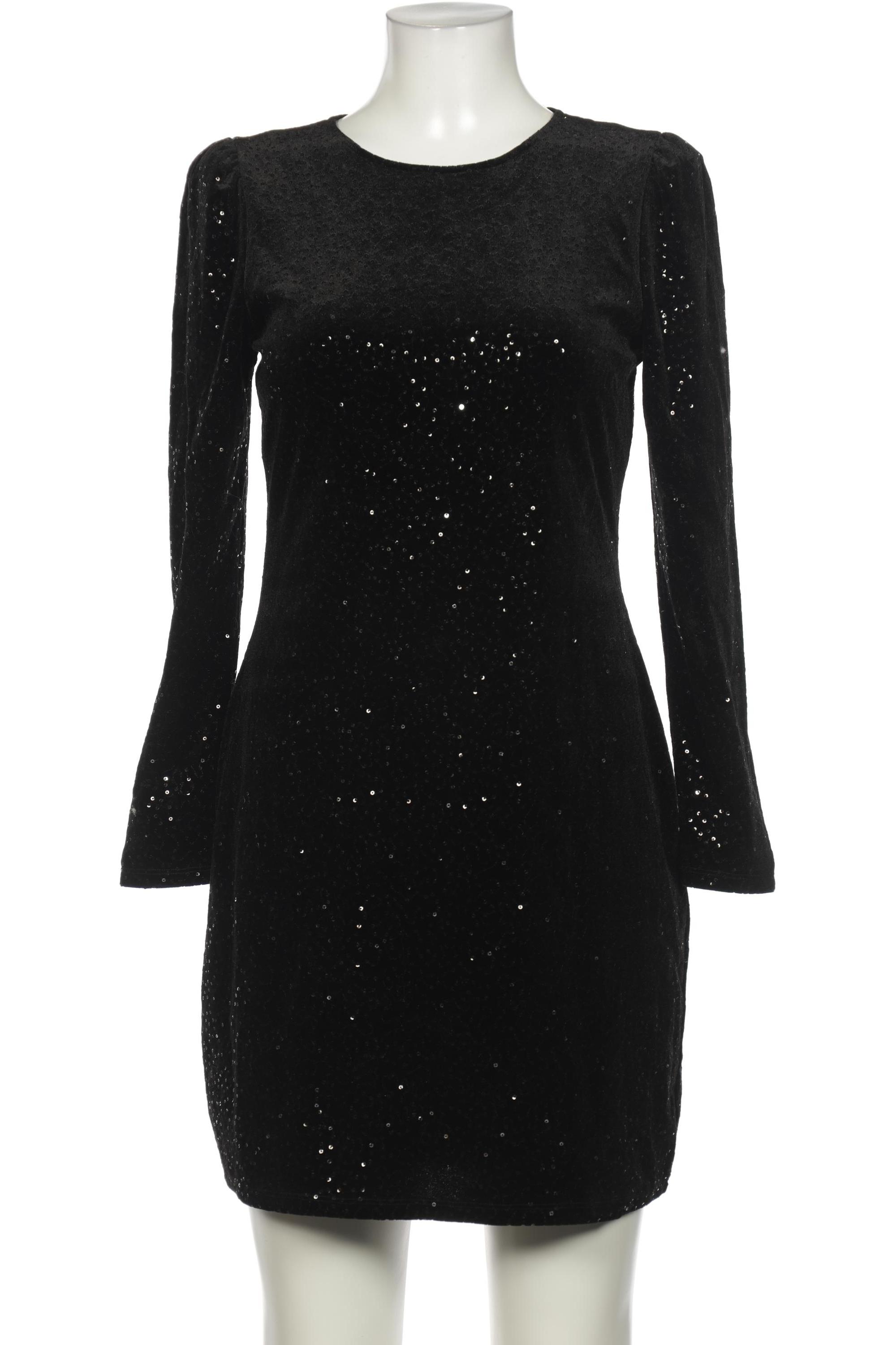 

Hallhuber Damen Kleid, schwarz, Gr. 38