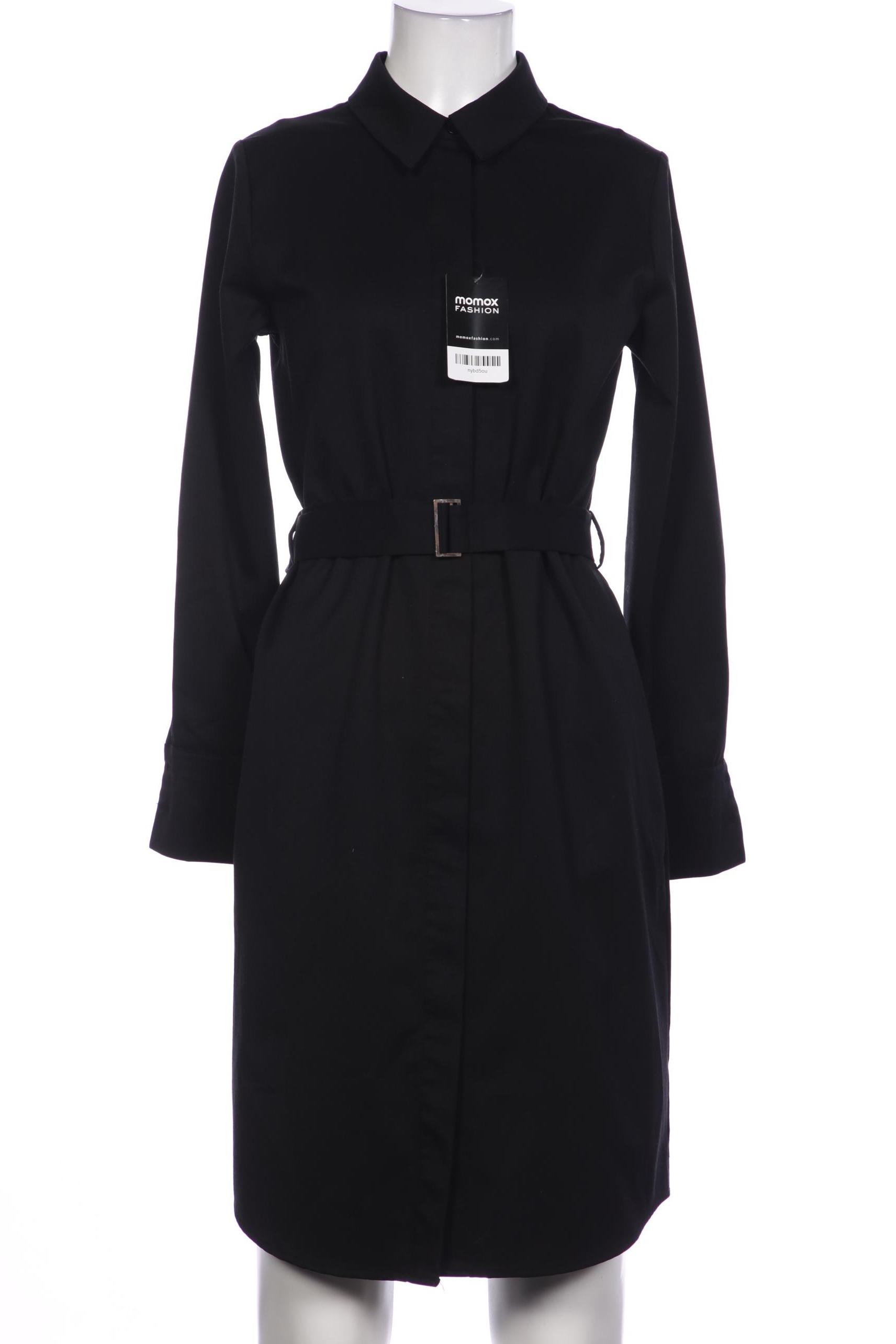 

Hallhuber Damen Kleid, schwarz, Gr. 34