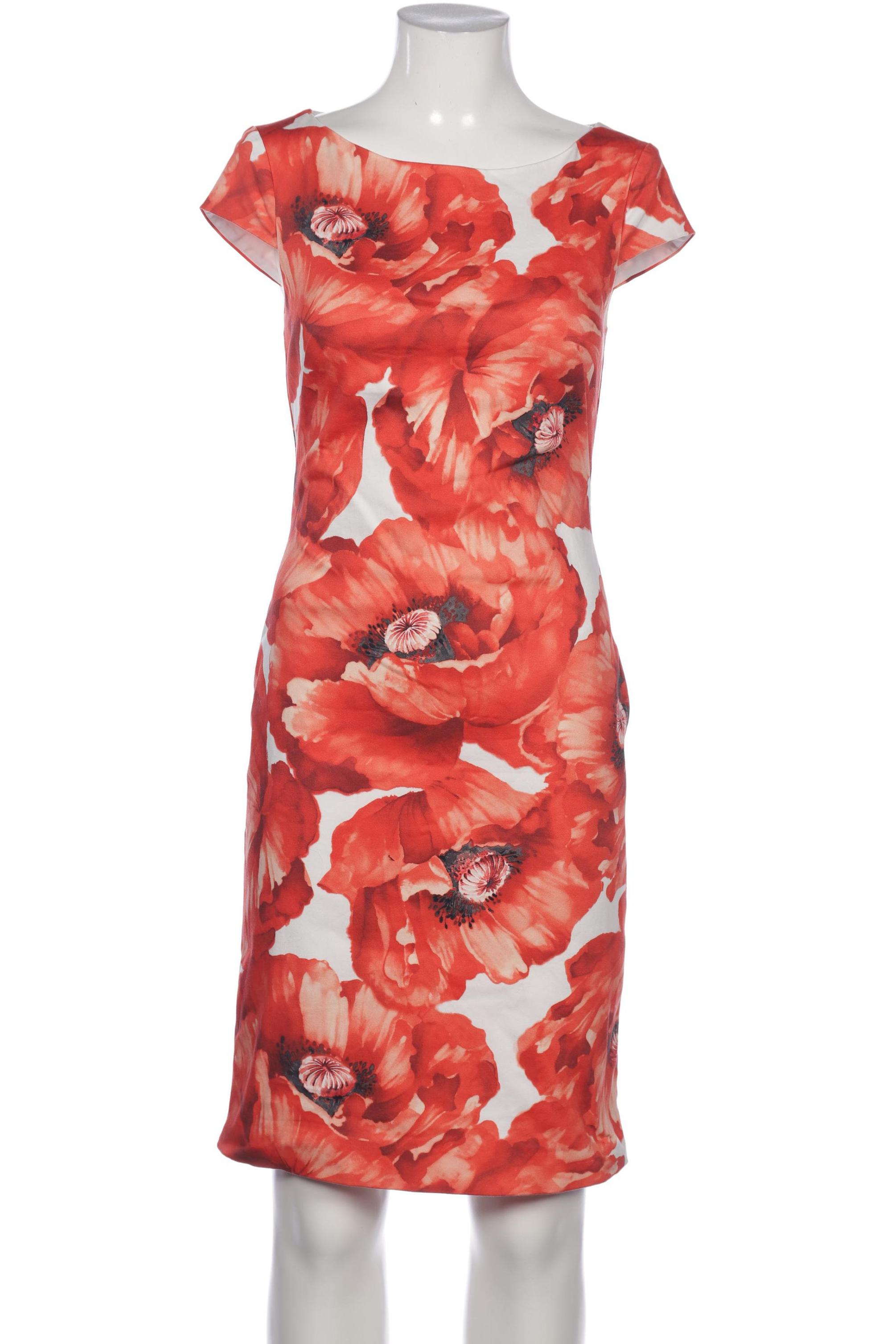 

Hallhuber Damen Kleid, rot