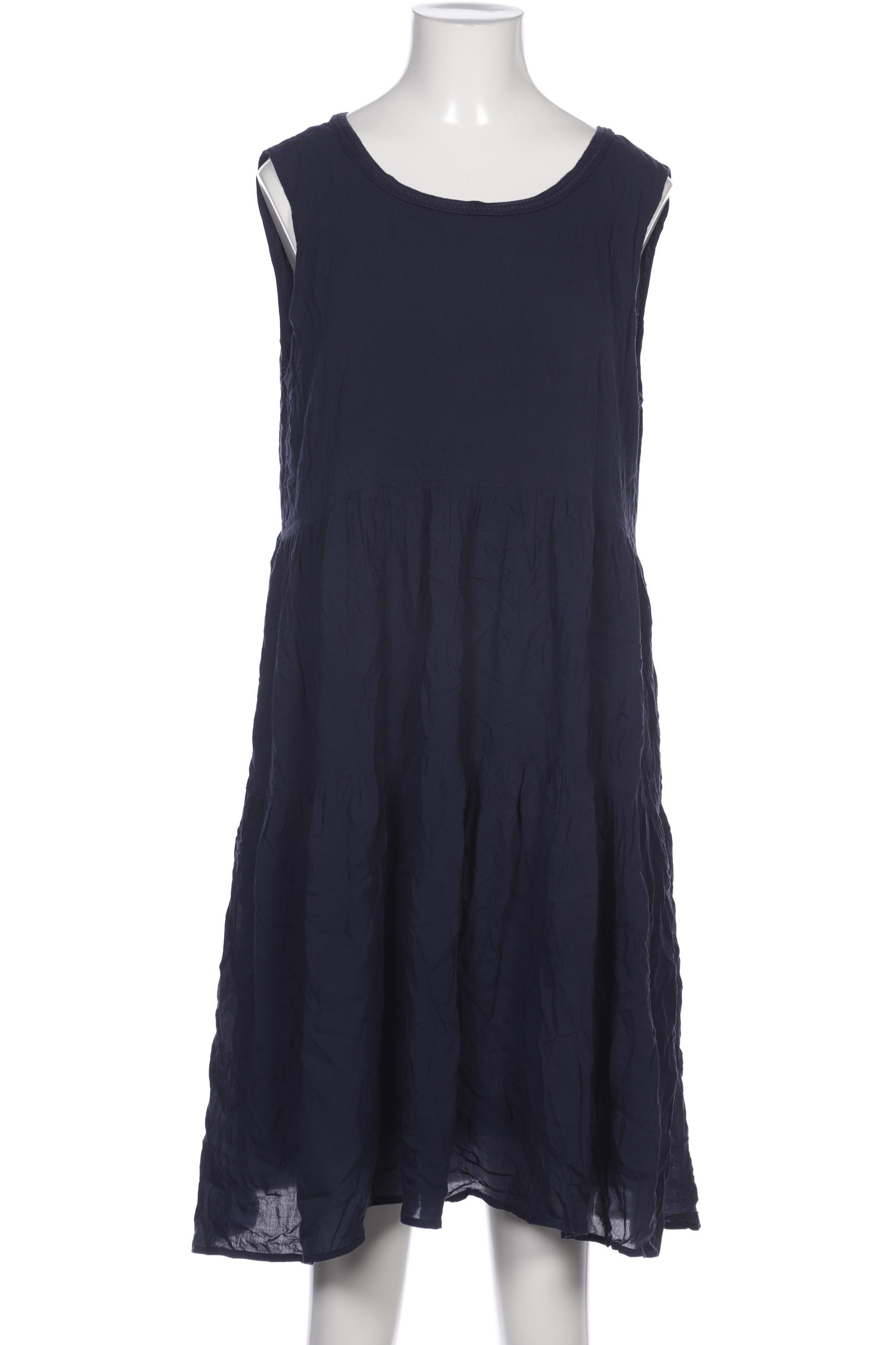 

Hallhuber Damen Kleid, marineblau