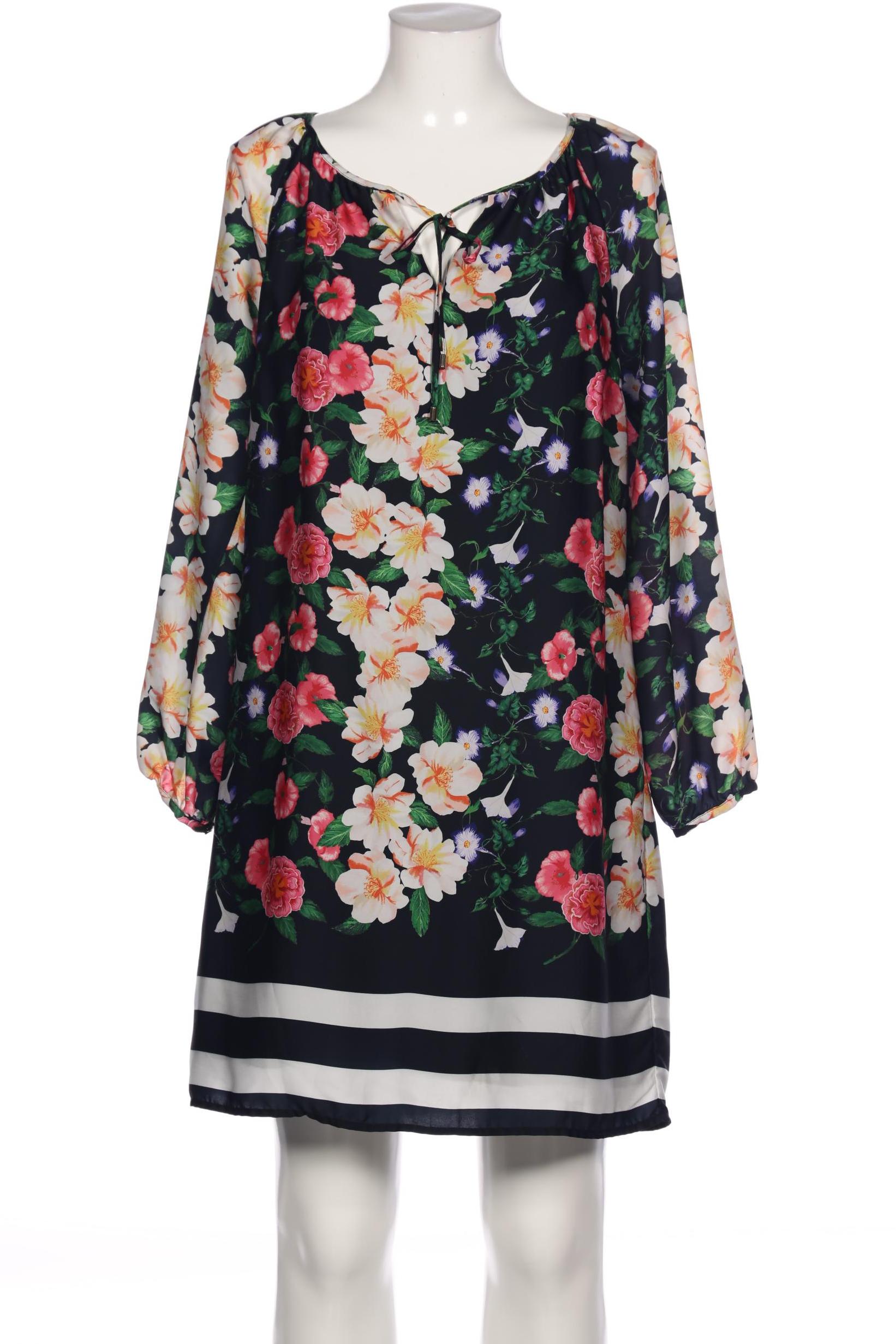 

Hallhuber Damen Kleid, schwarz, Gr. 40