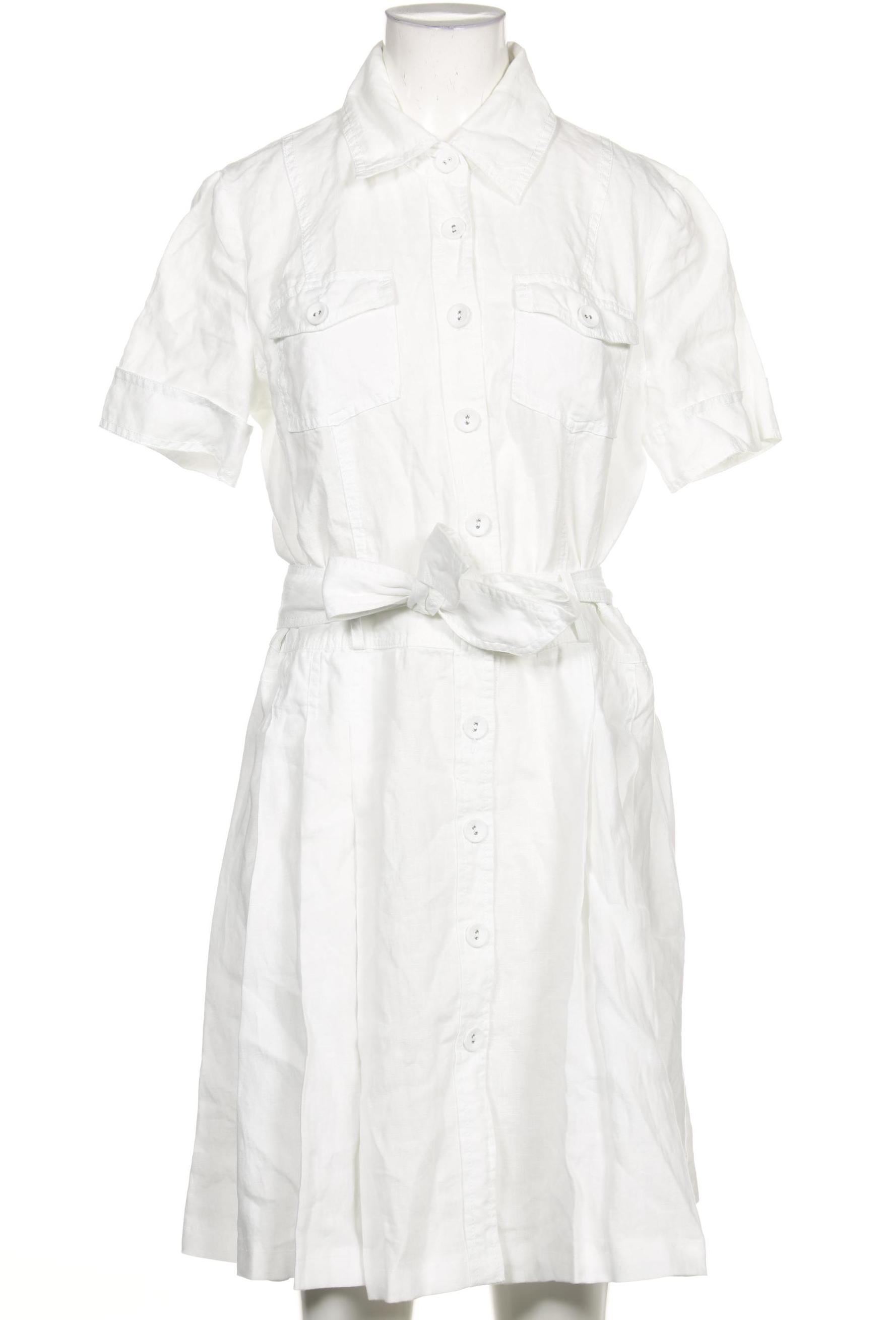 

Hallhuber Damen Kleid, weiß