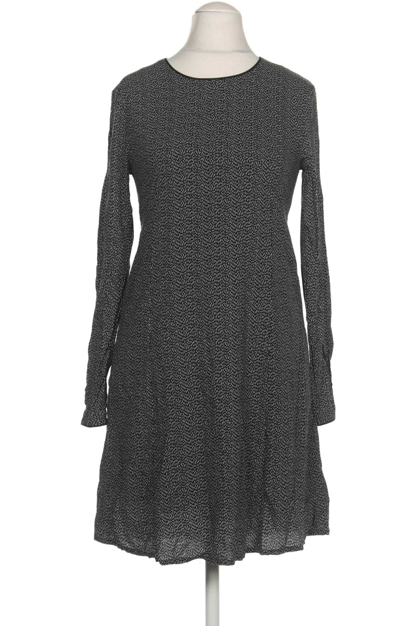 

Hallhuber Damen Kleid, schwarz, Gr. 38