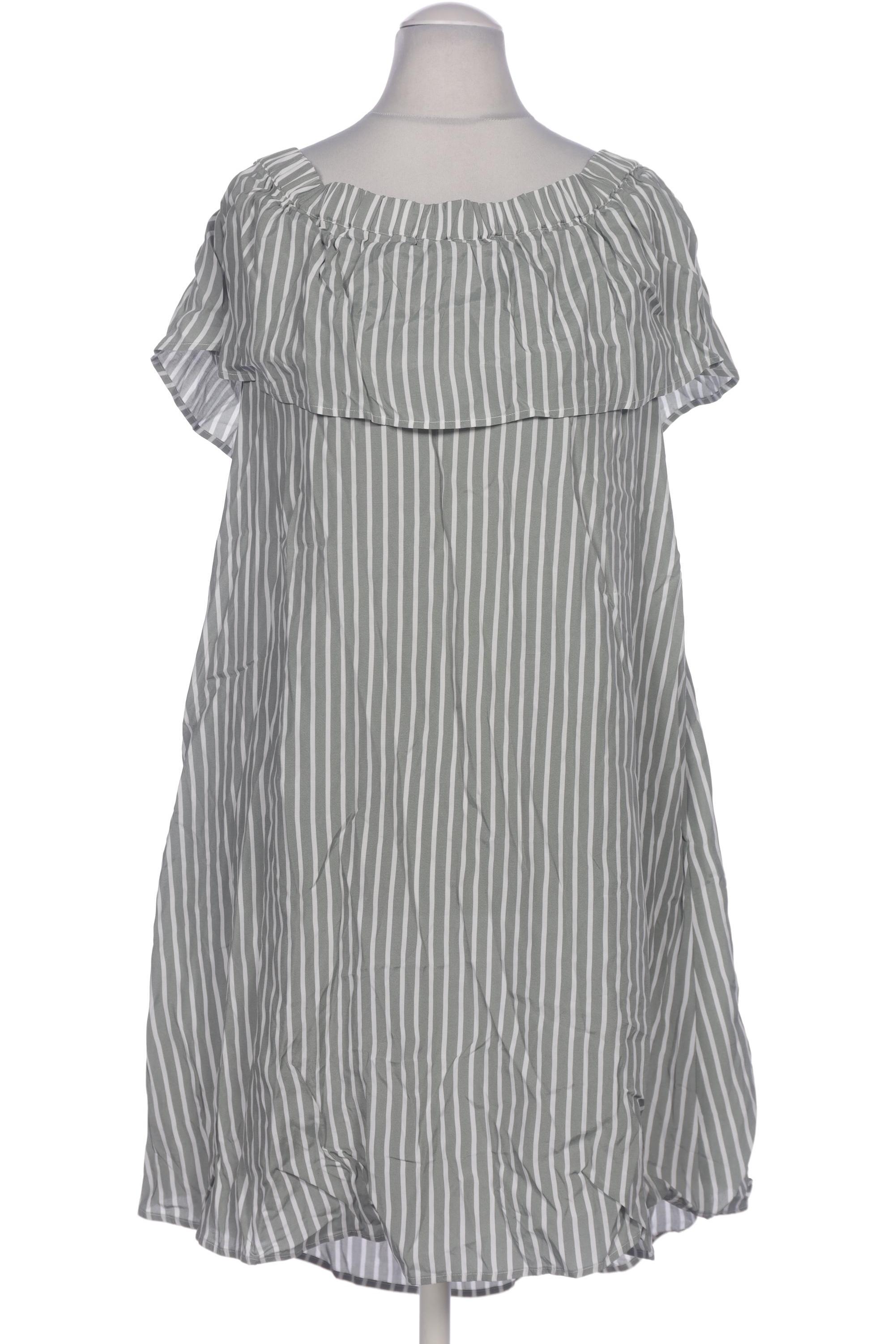 

Hallhuber Damen Kleid, grau, Gr. 38
