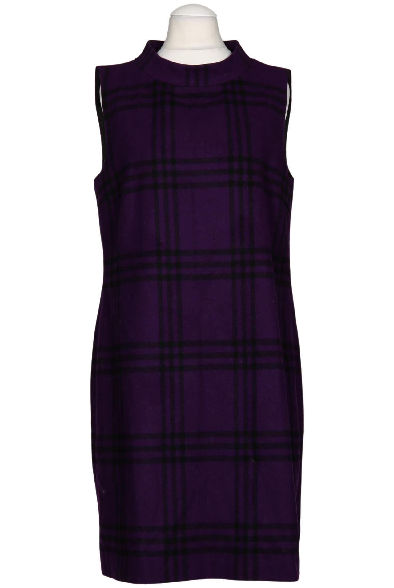 

Hallhuber Damen Kleid, flieder, Gr. 38