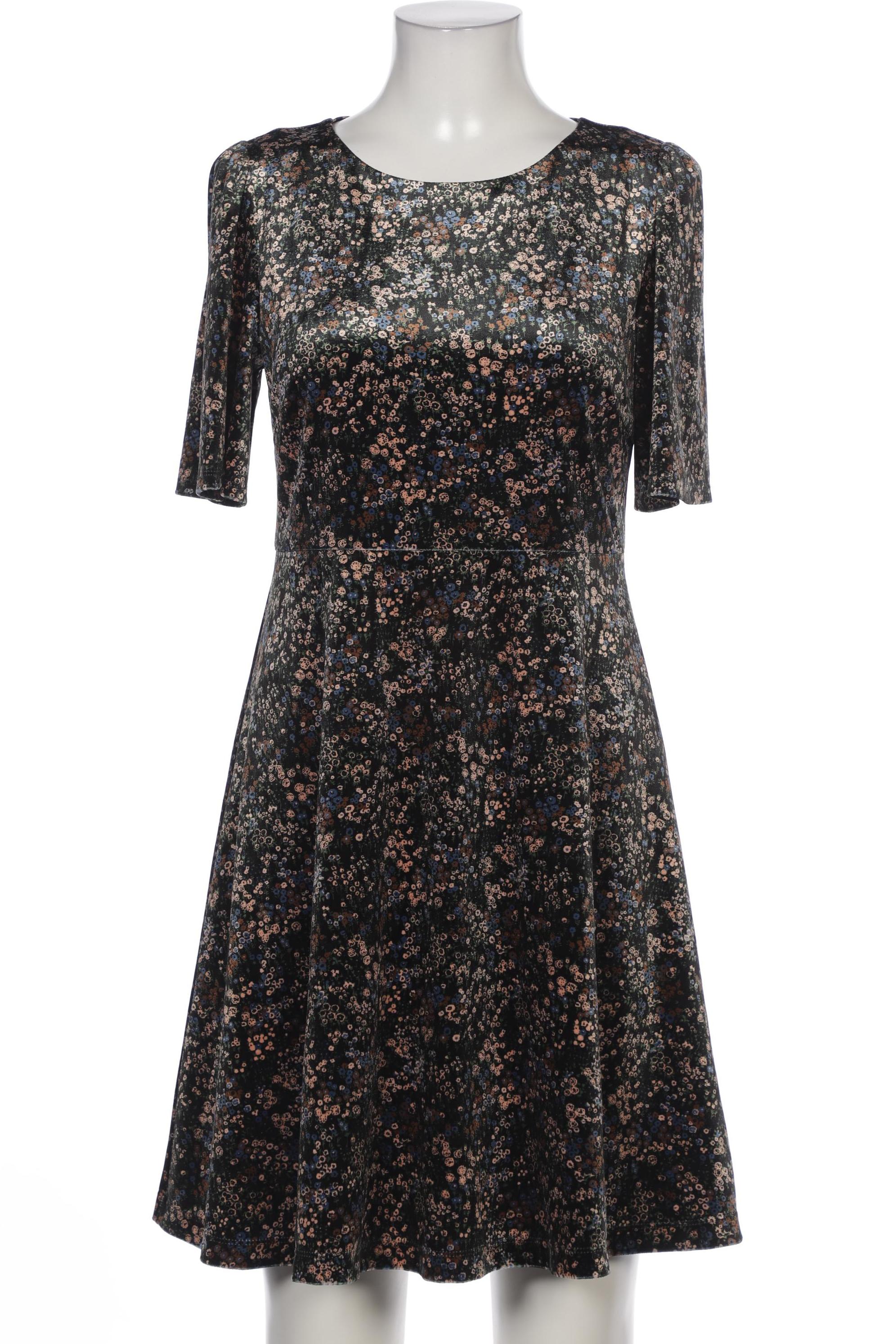 

Hallhuber Damen Kleid, schwarz, Gr. 38