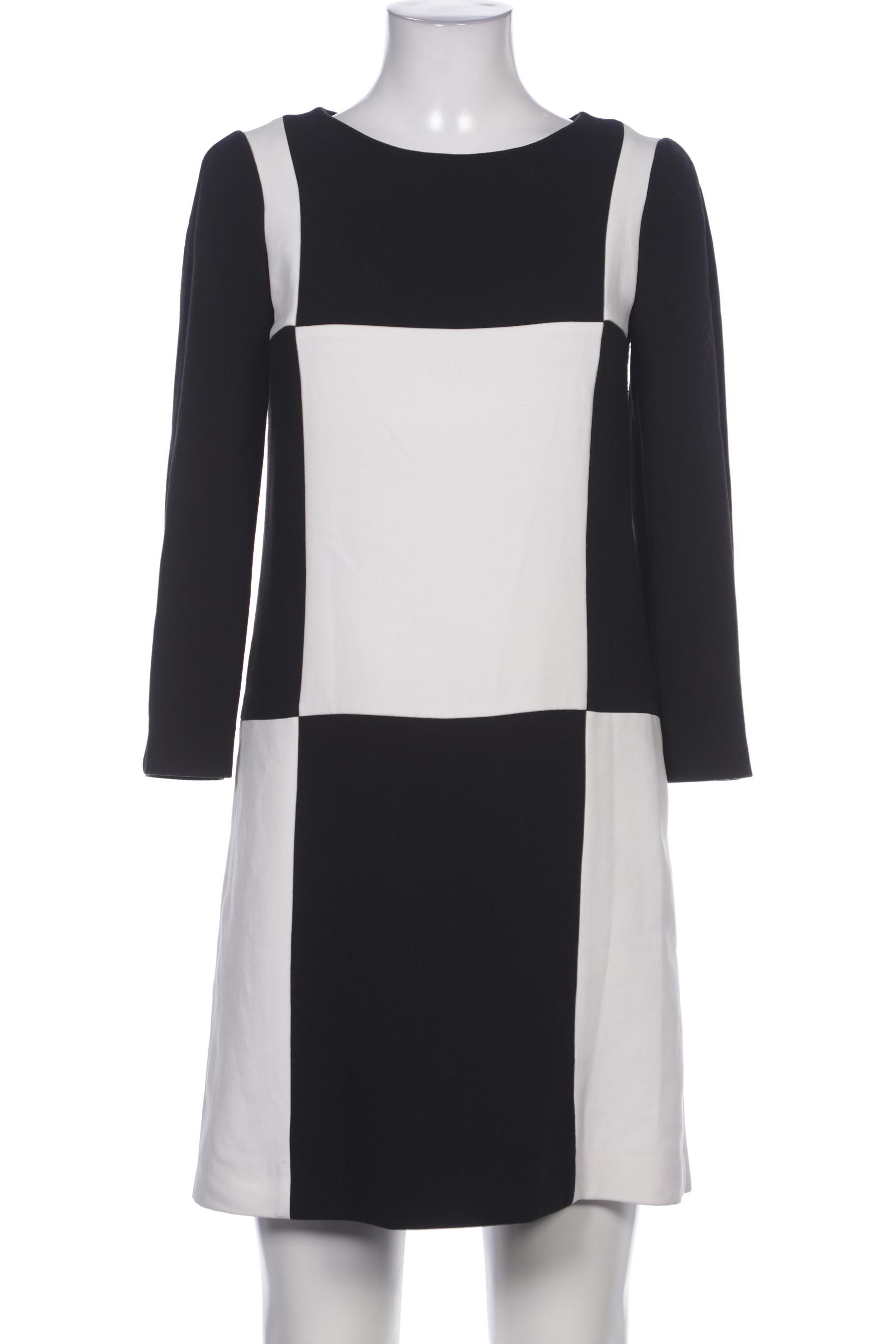 

Hallhuber Damen Kleid, schwarz, Gr. 38