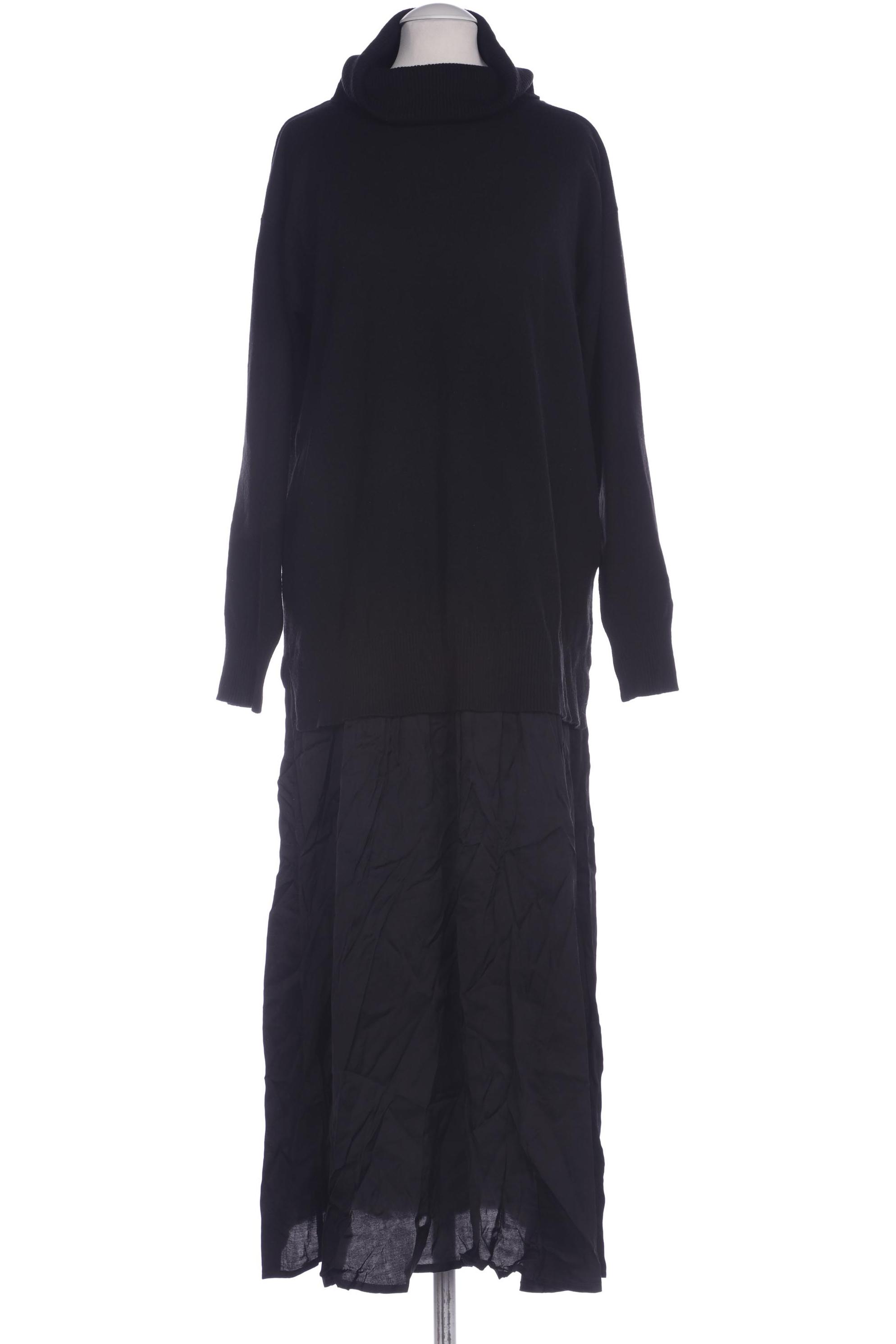 

Hallhuber Damen Kleid, schwarz