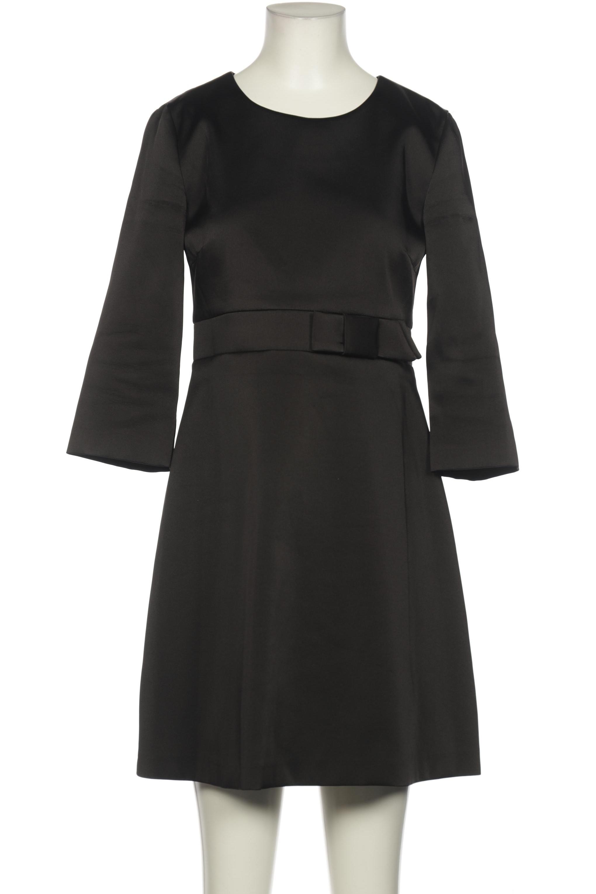 

Hallhuber Damen Kleid, schwarz, Gr. 36